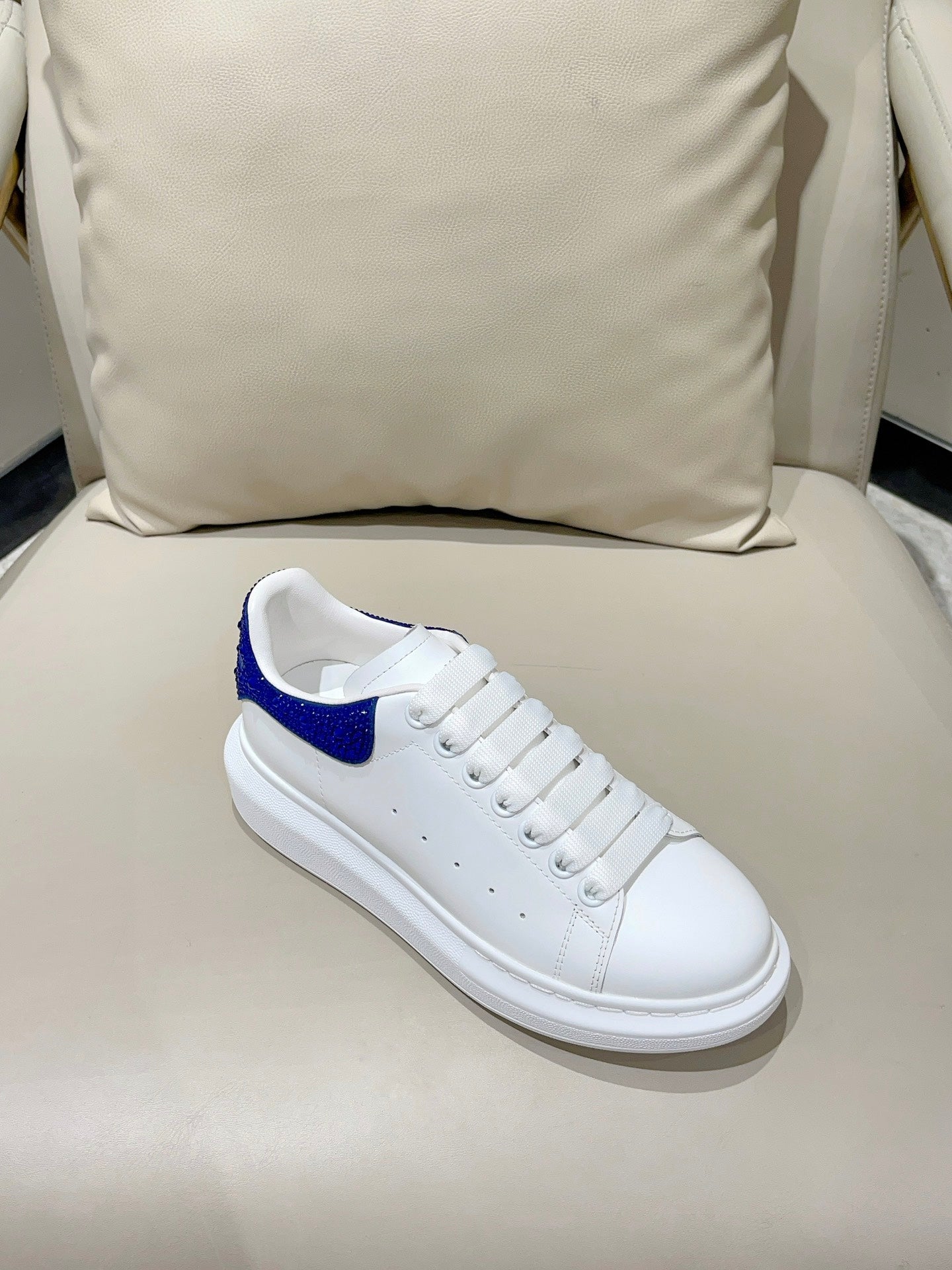 Alexander McQueen Sneaker