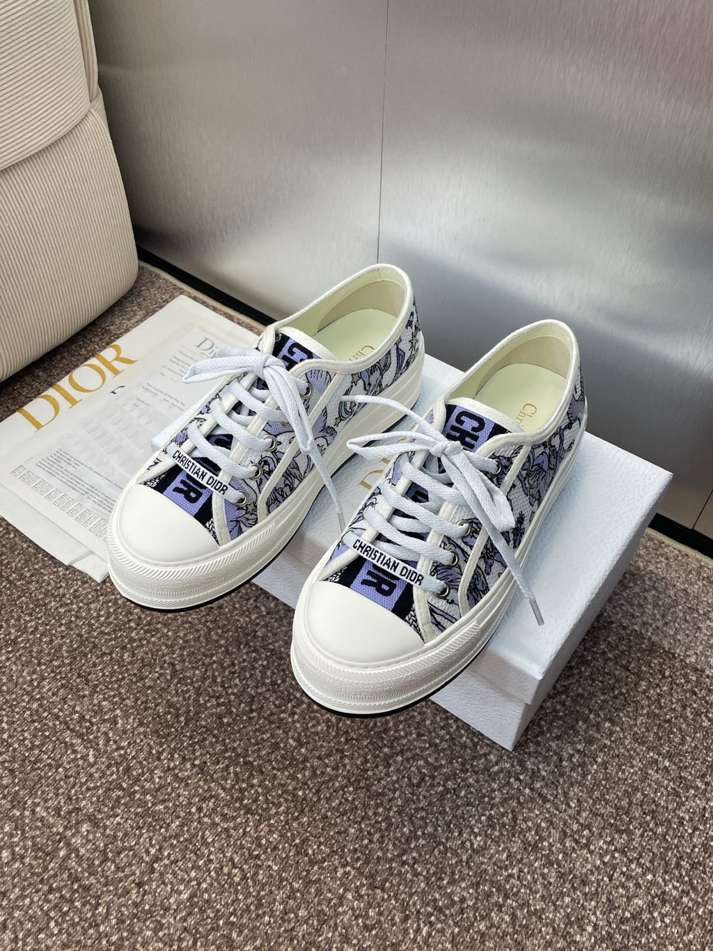 Dior Sneaker