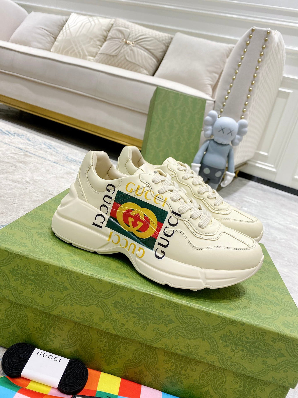 Gucci Sneaker