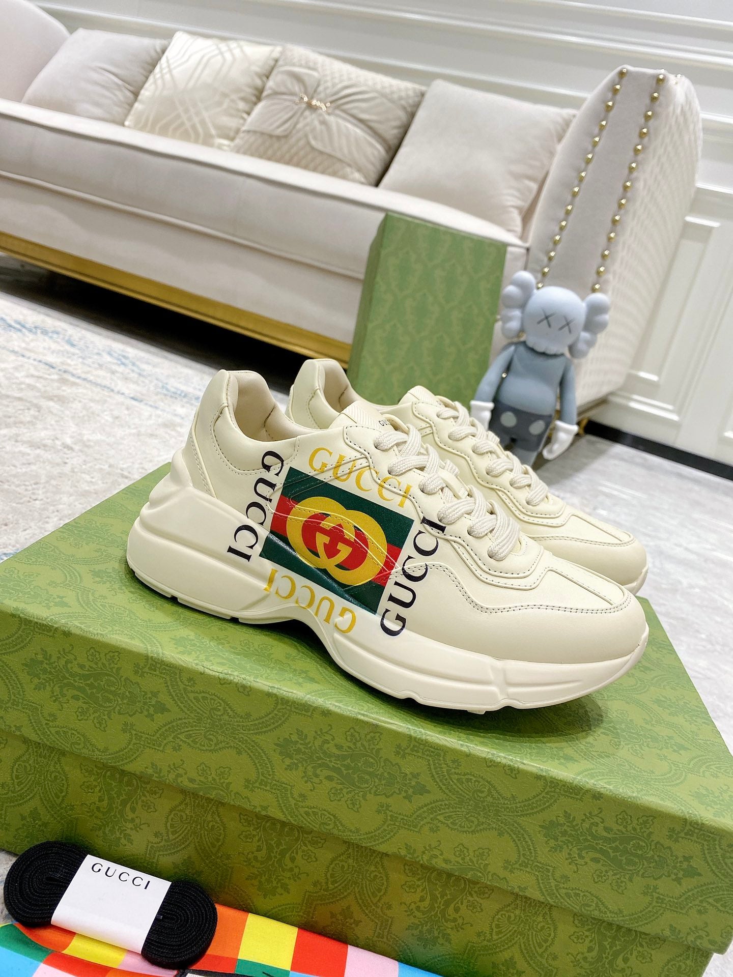 Gucci Sneaker