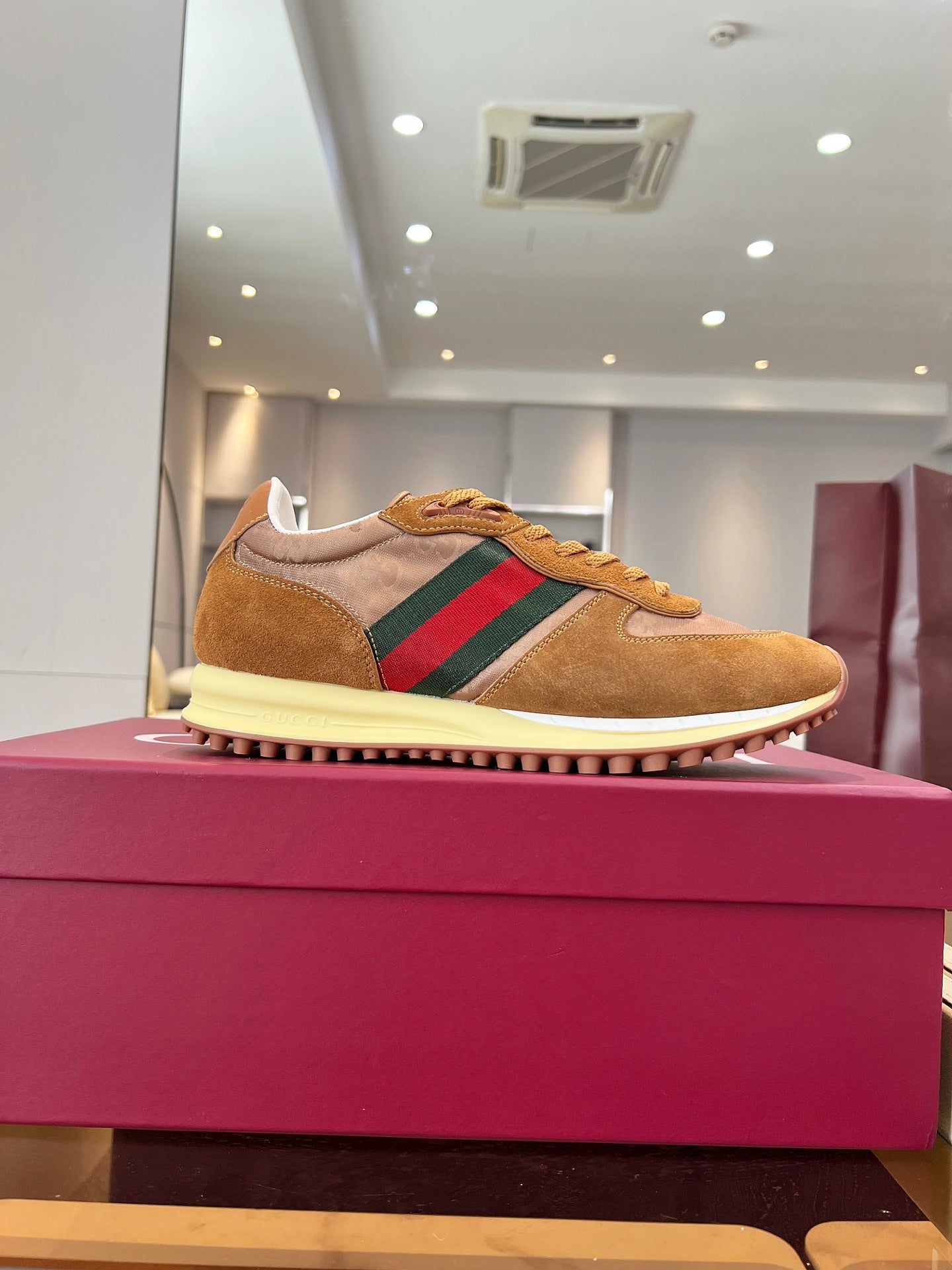 Gucci Sneaker