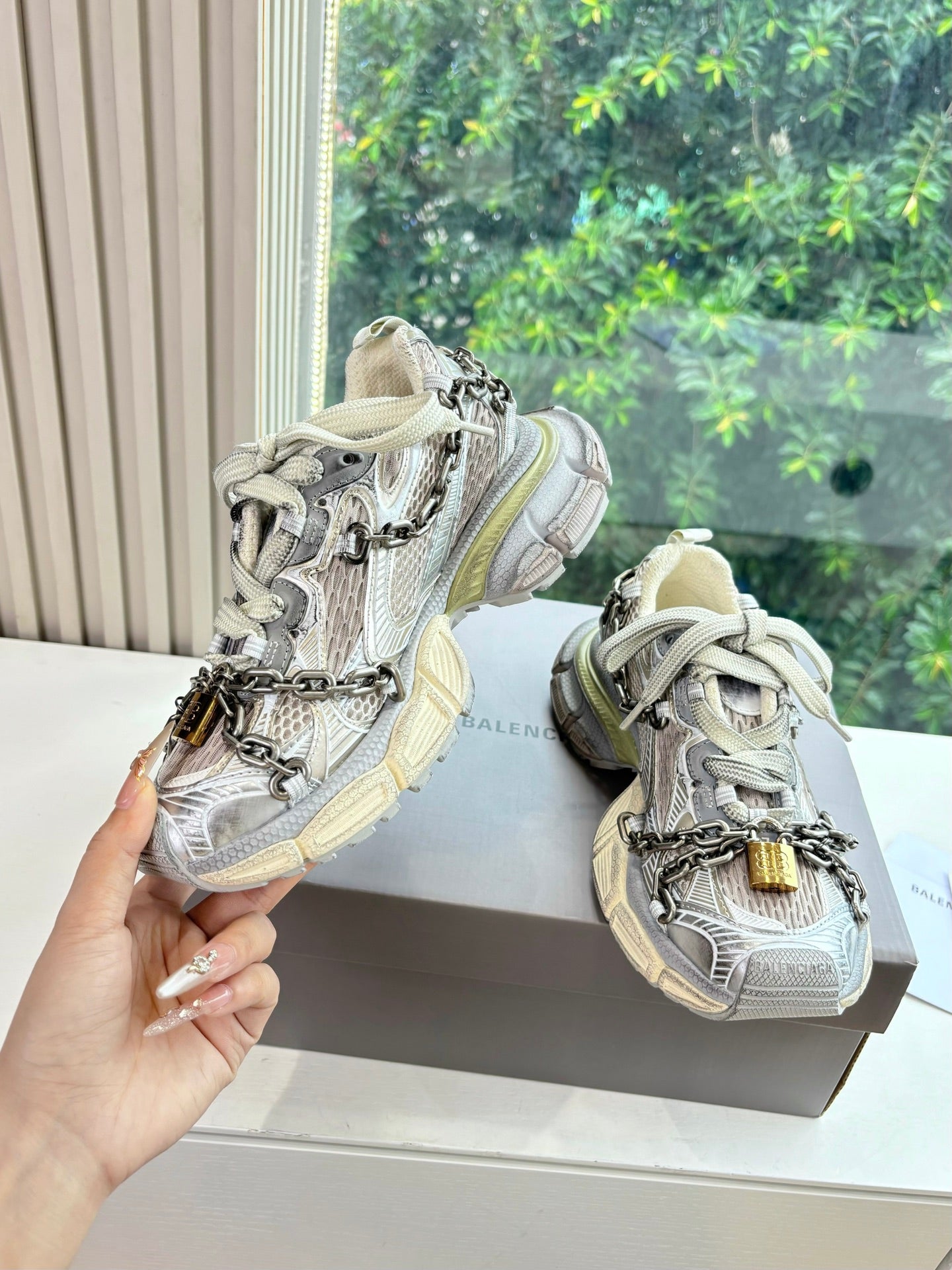 Balenciaga Sneaker