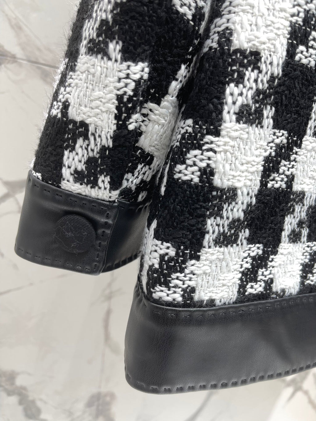 Yves Saint Laurent Ceket