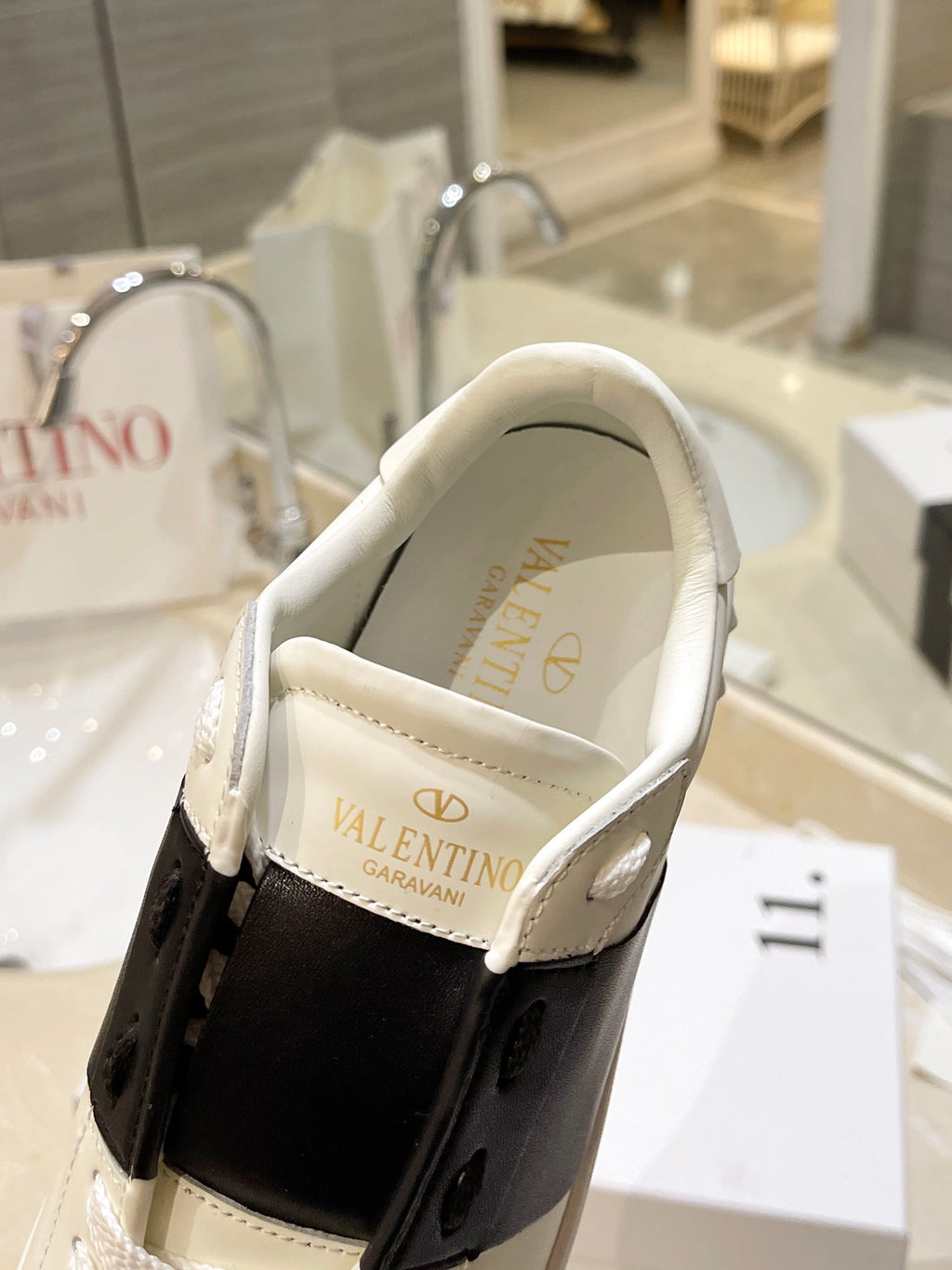 Valentino Sneaker
