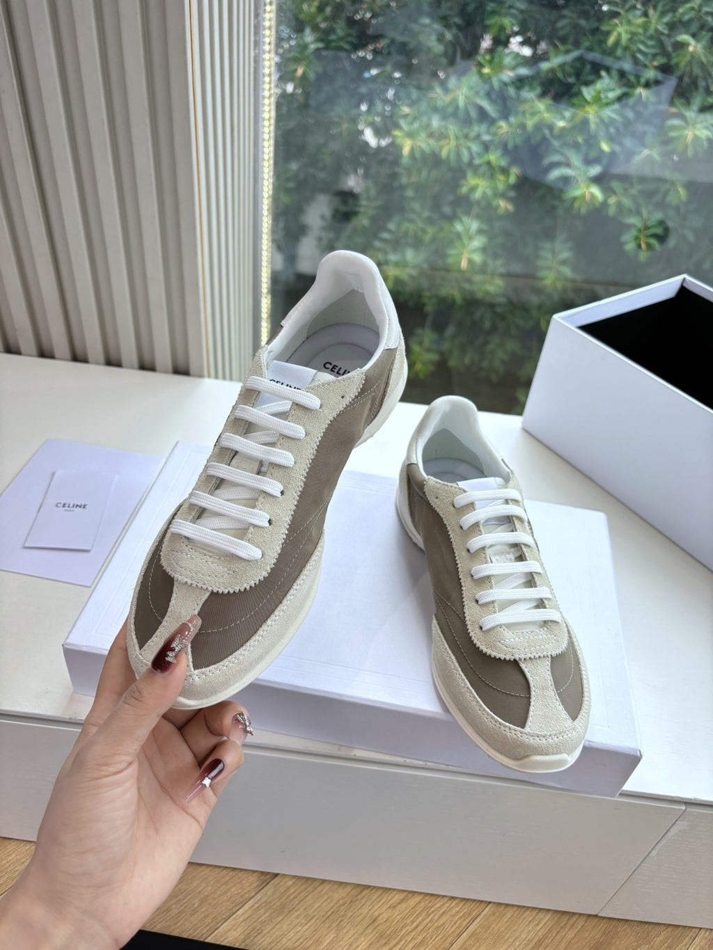 Celine Sneaker