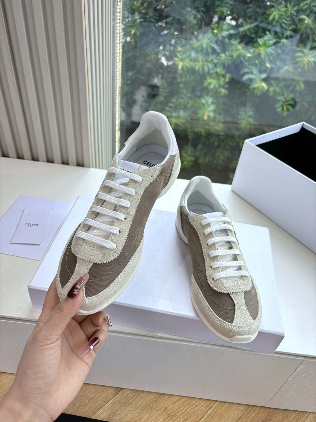 Celine Sneaker