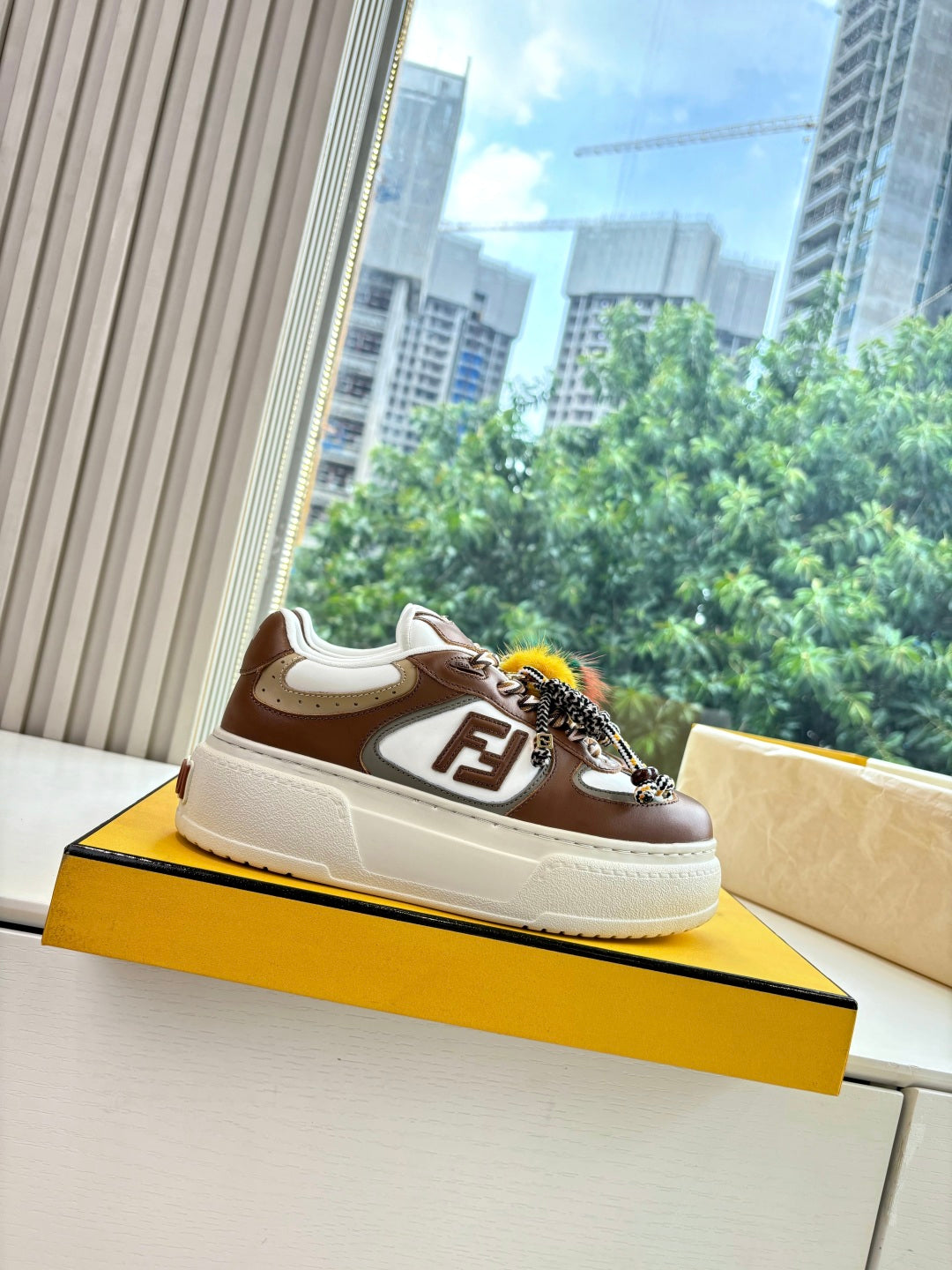 Fendi Sneaker