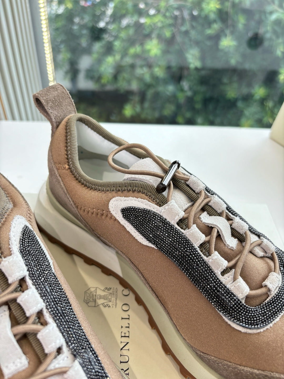 Brunello Cucinelli Sneaker