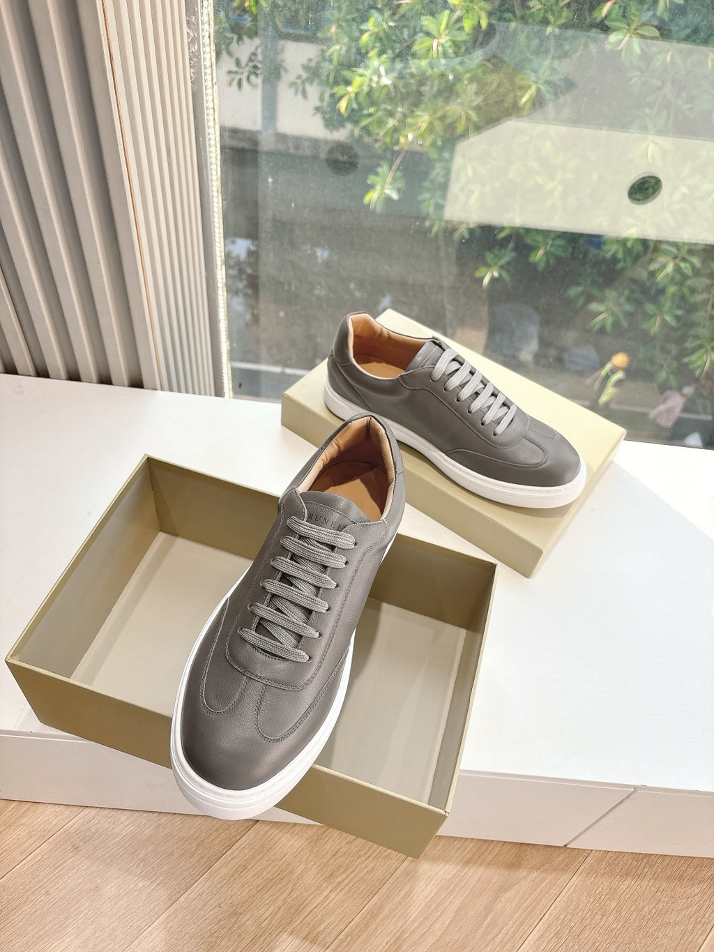 Brunello Cucinelli Sneaker
