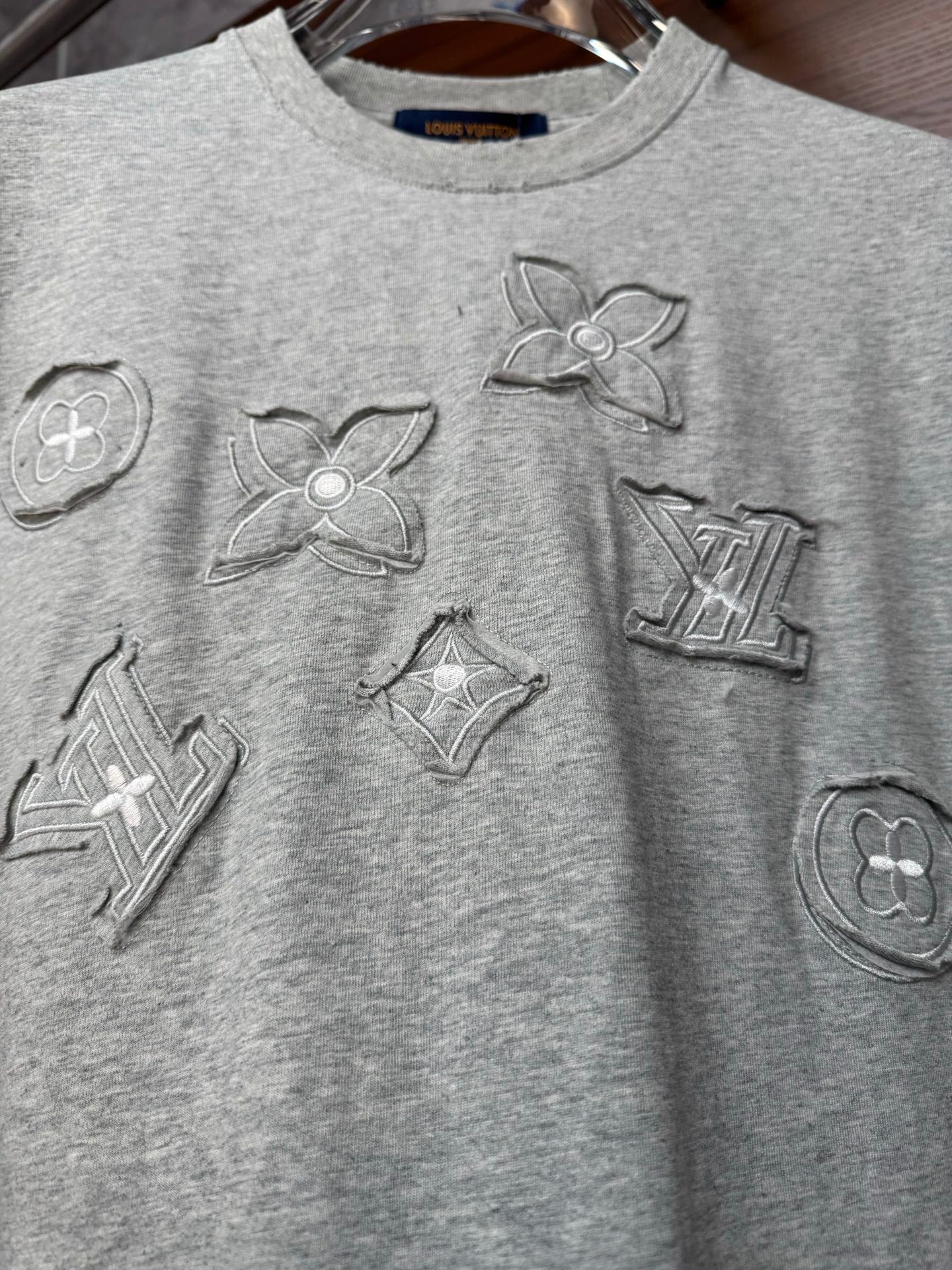 Louis Vuitton Tshirt