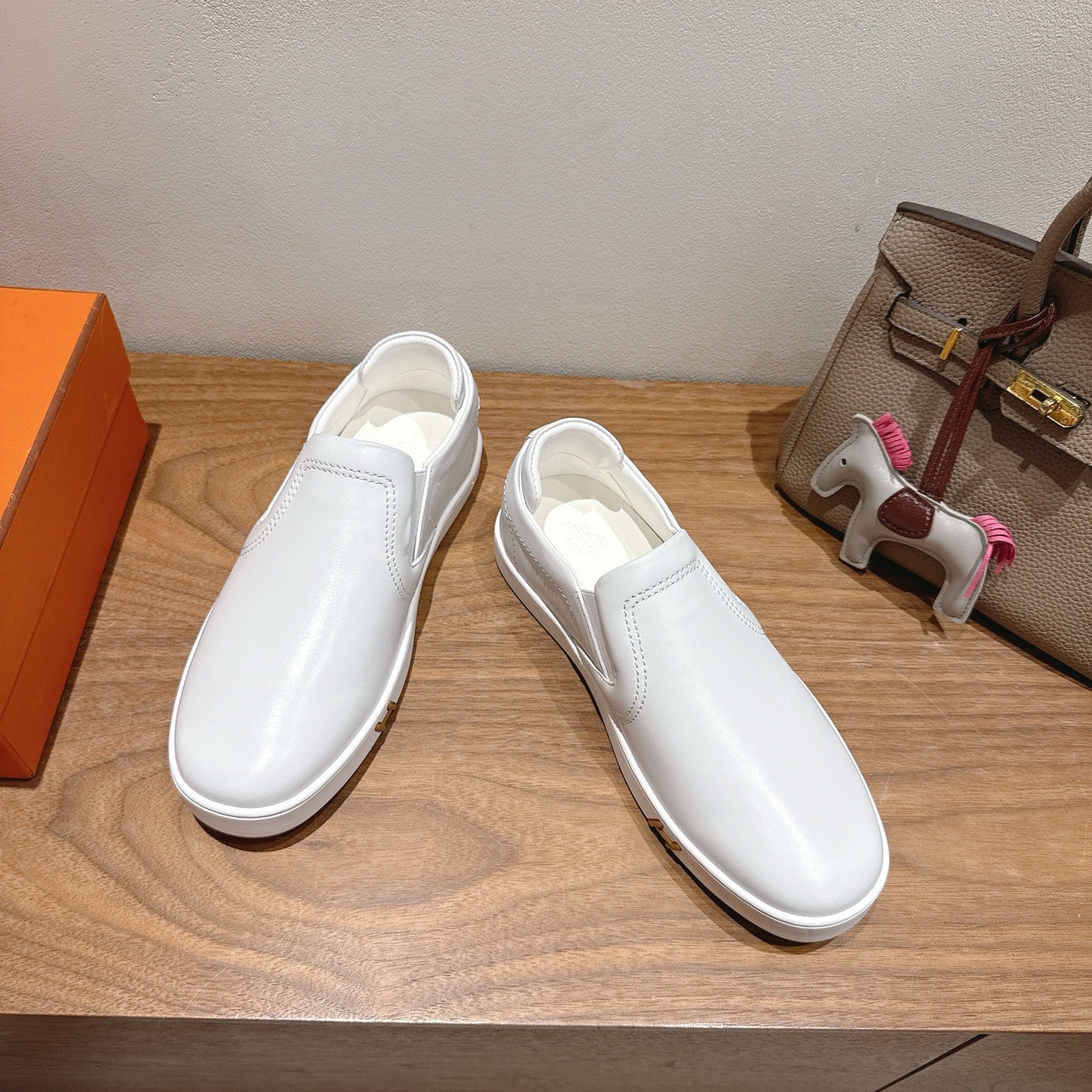 Hermes Sneaker