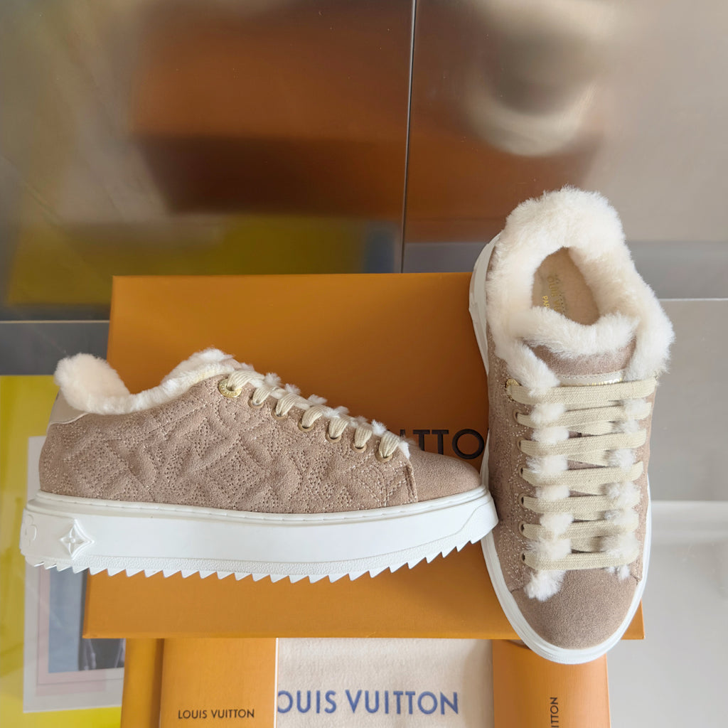 Louis Vuitton Sneaker