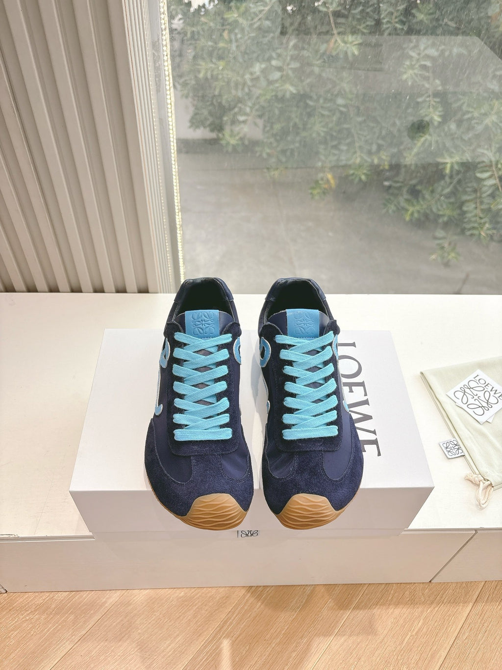 Loewe Sneaker
