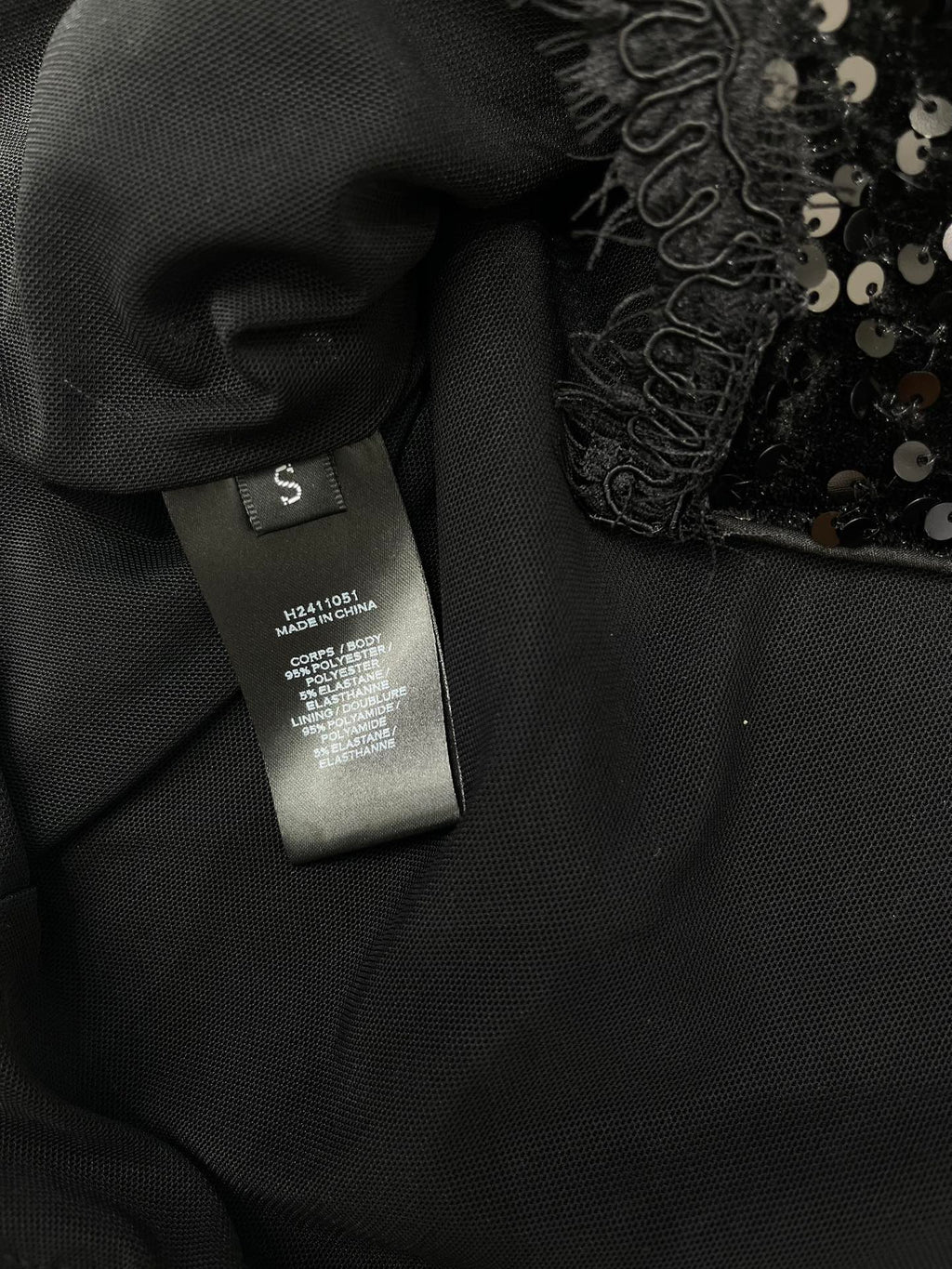 Yves Saint Laurent Sweat