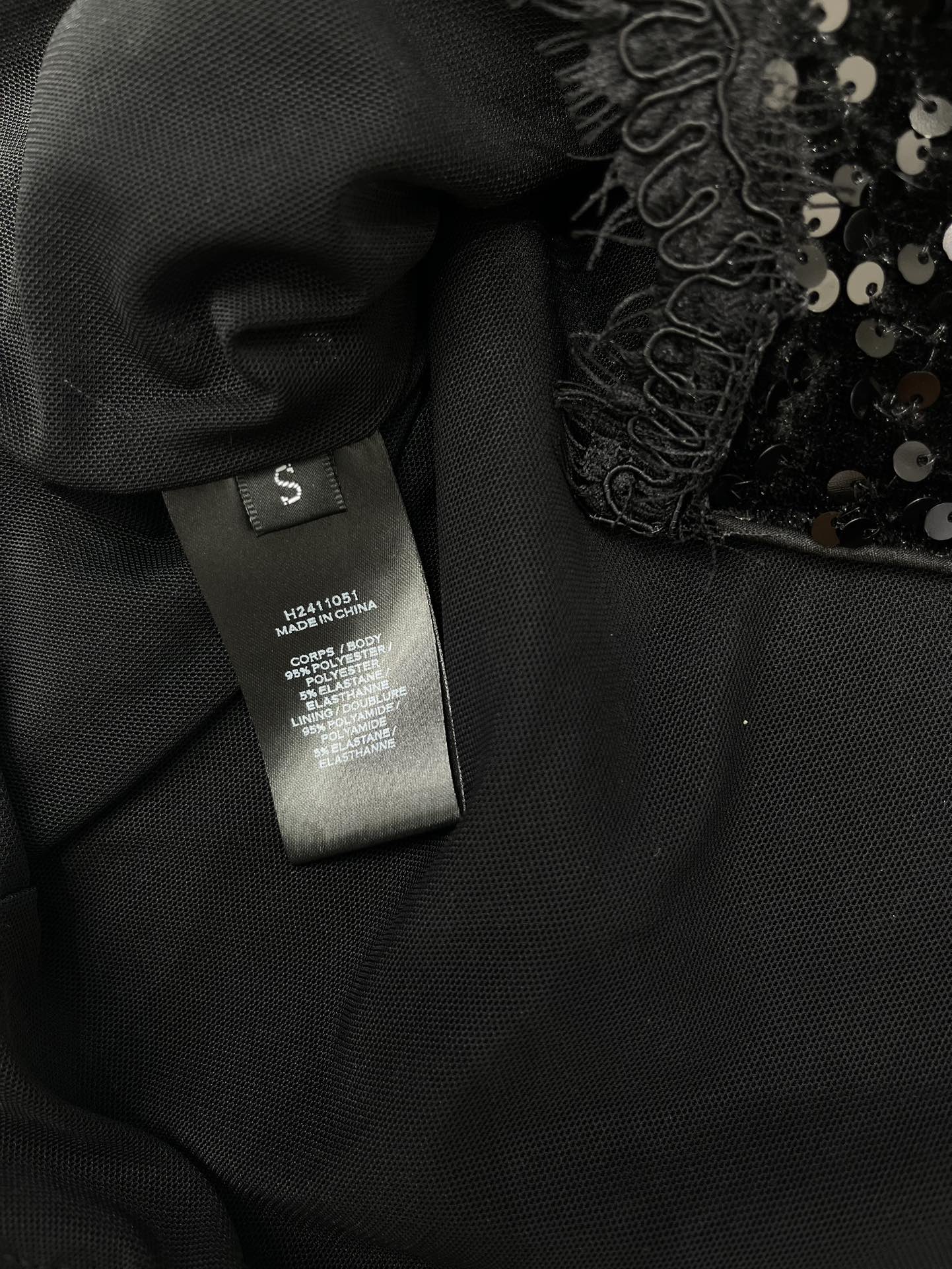 Yves Saint Laurent Sweat