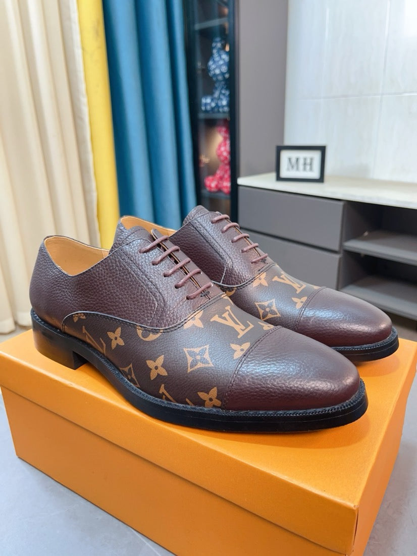Louis Vuitton Shoes