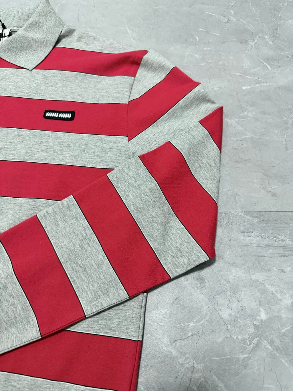 Miu Miu Sweat