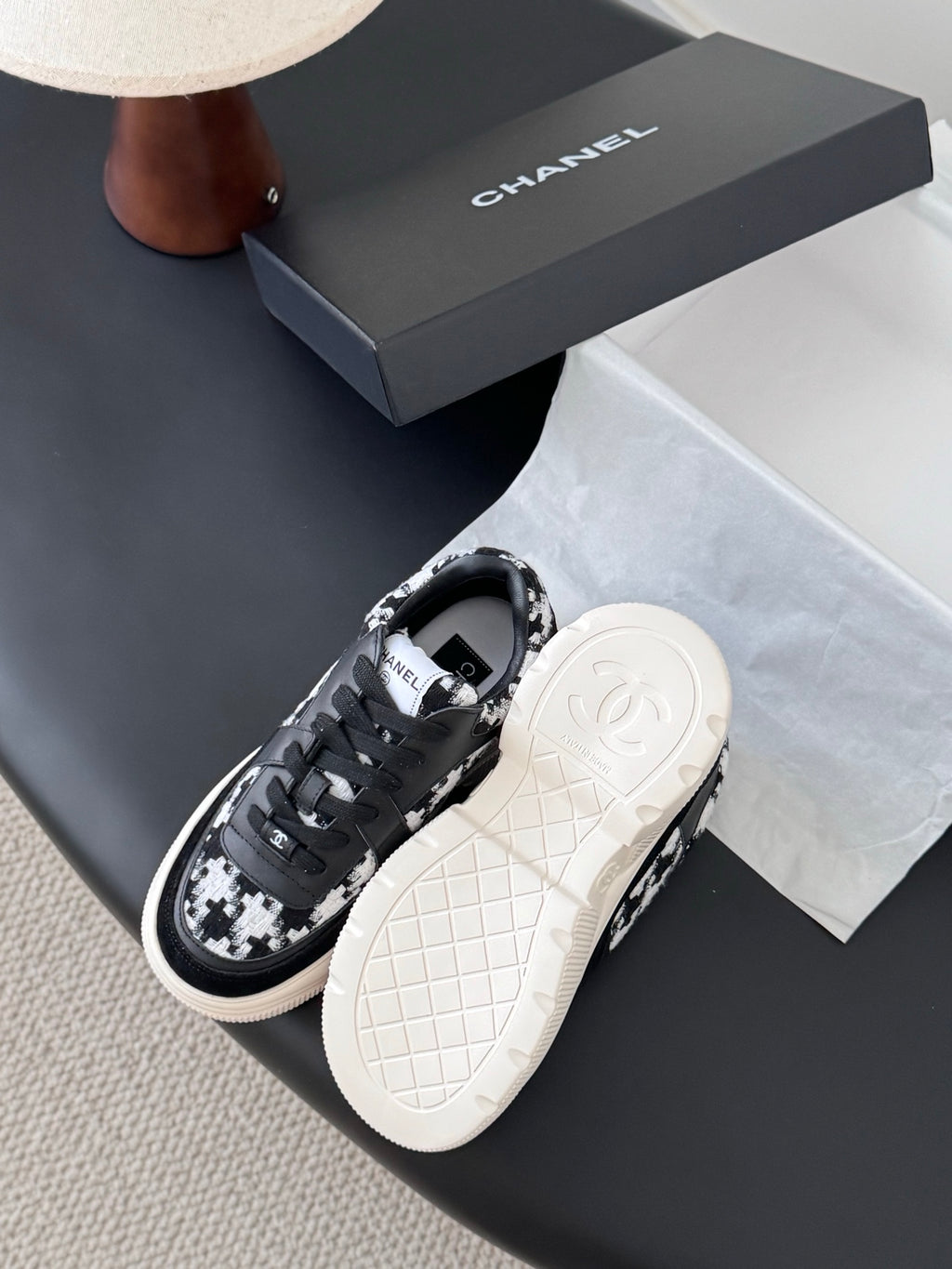 Chanel Sneaker