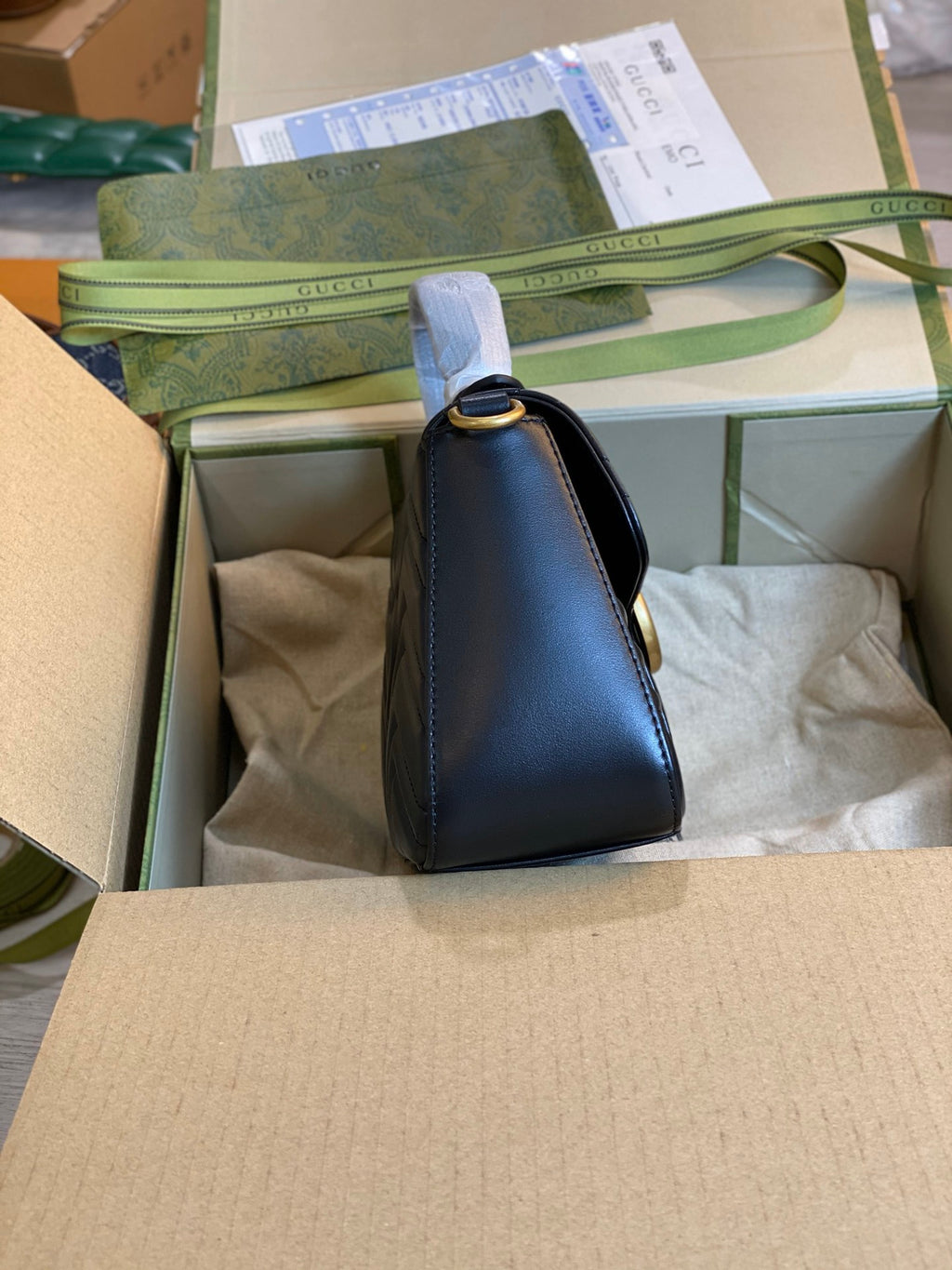 Gucci Bag