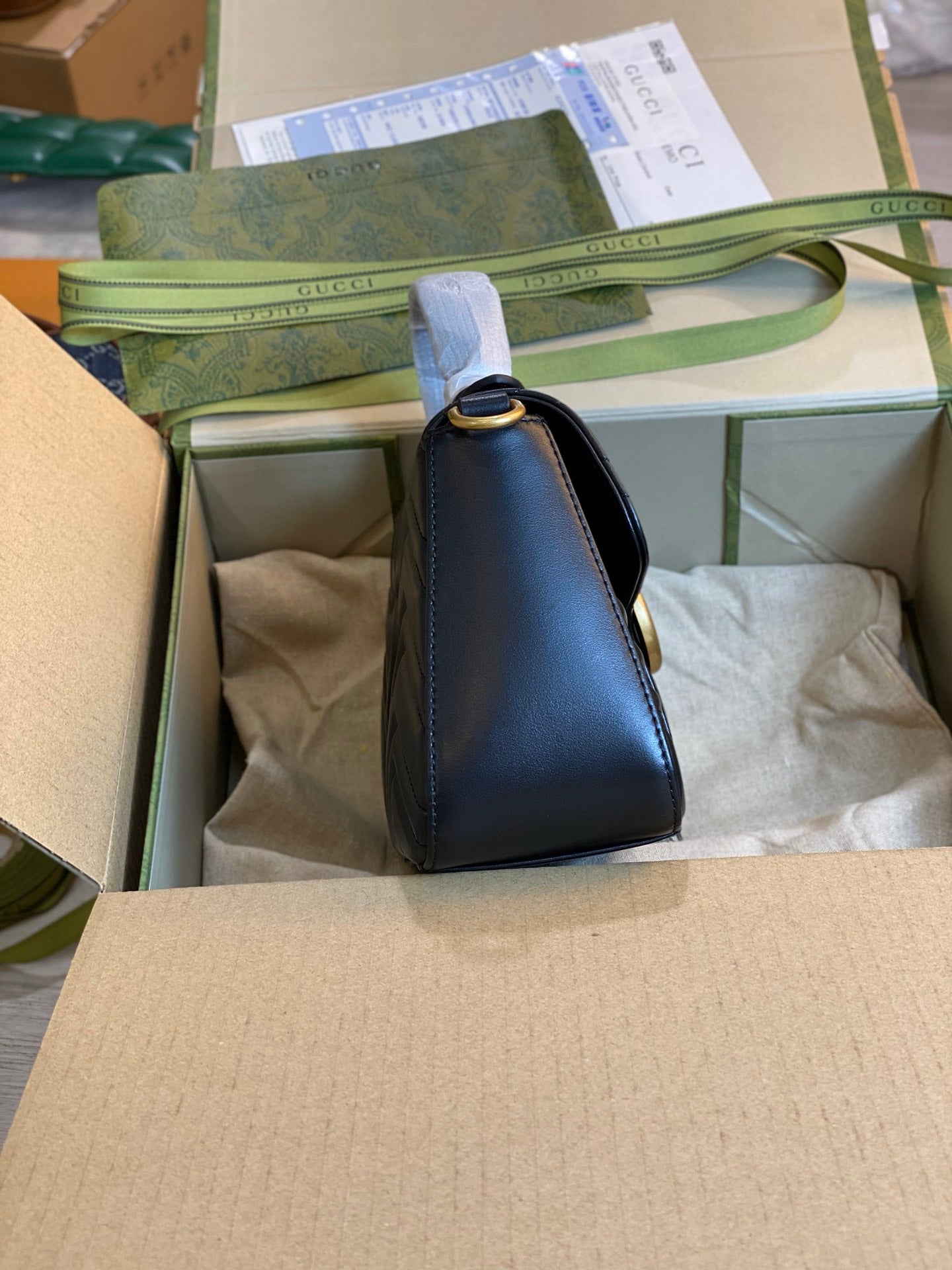 Gucci Bag