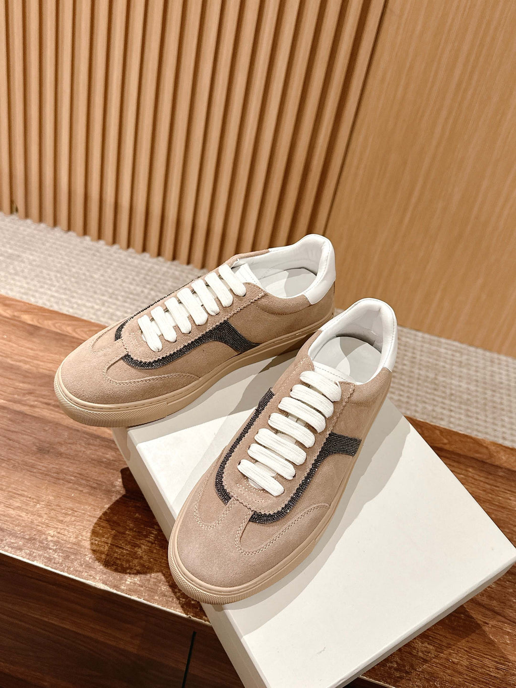 Brunello Cucinelli Sneaker