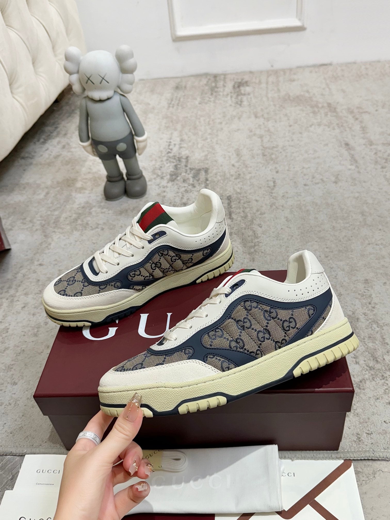 Gucci Sneaker
