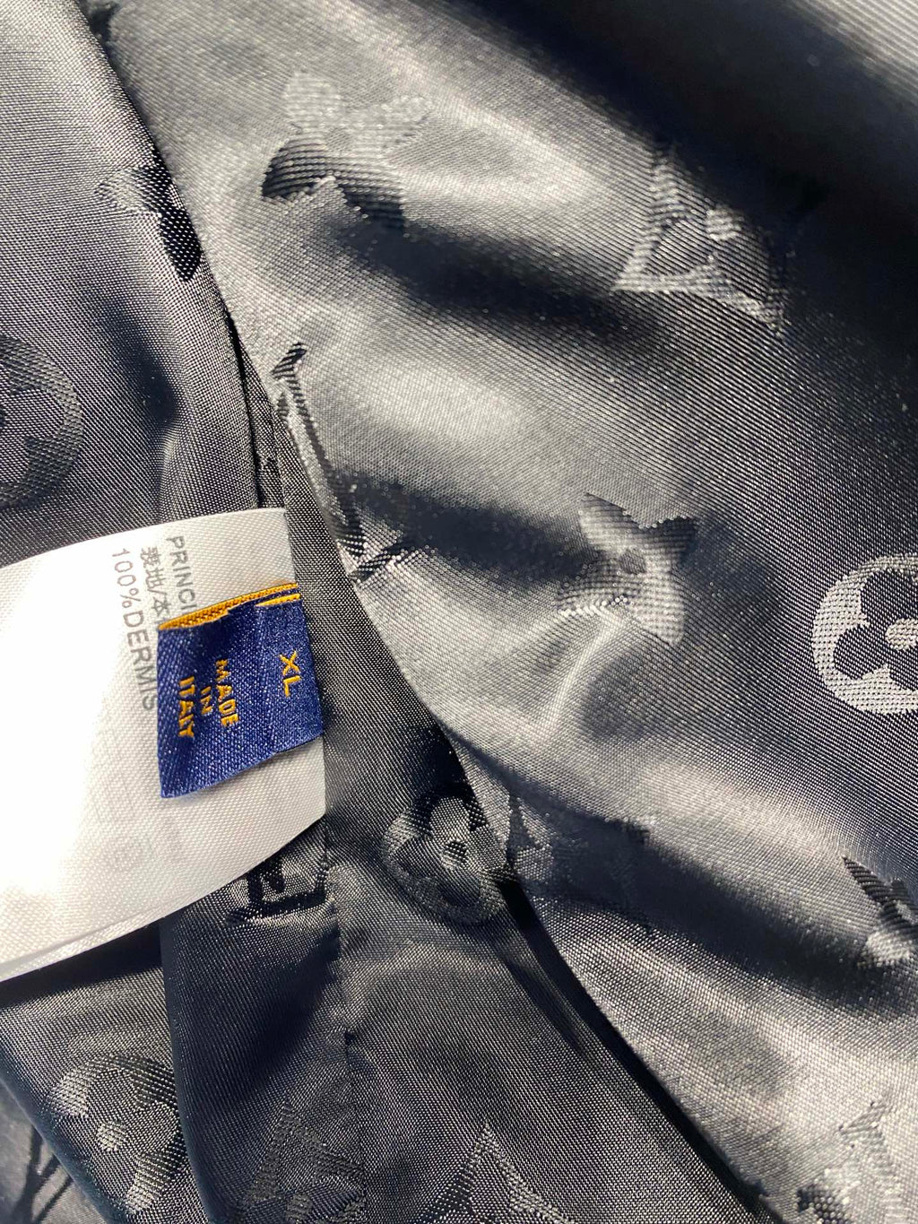 Louis Vuitton Deri Mont