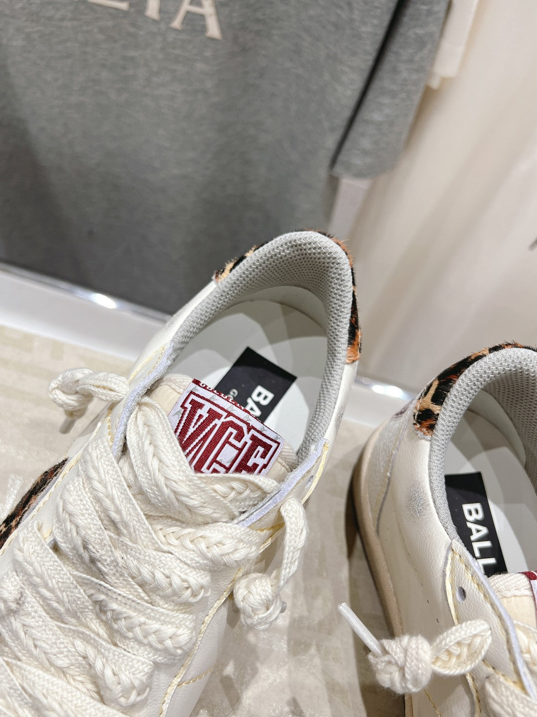 Golden Goose Ballstar