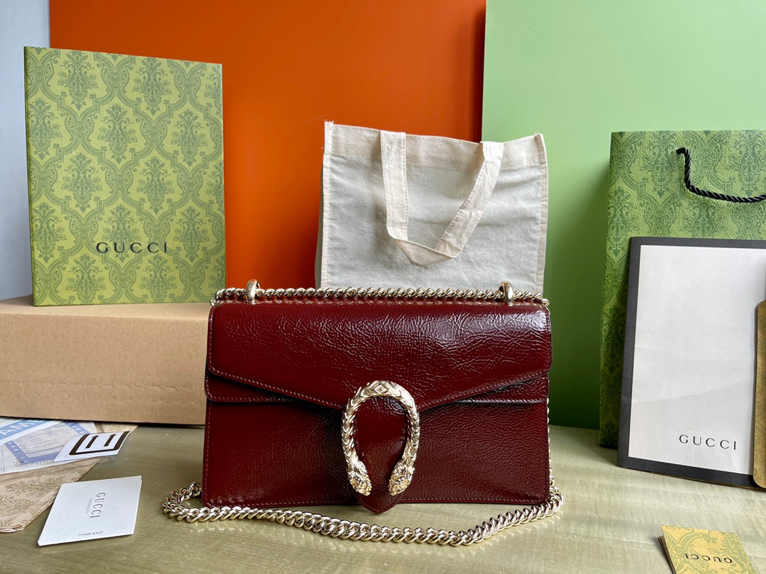 Gucci Bag