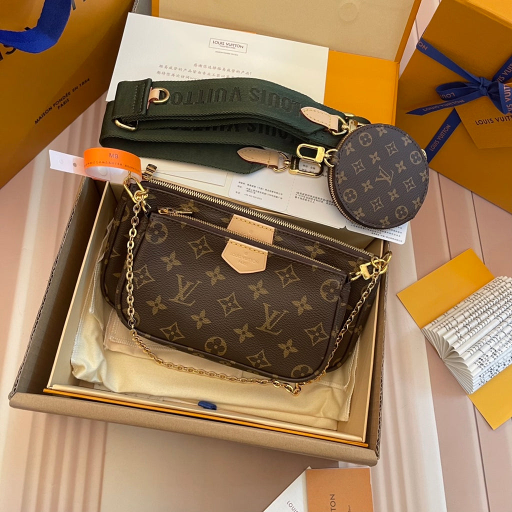 Louis Vuitton Bag