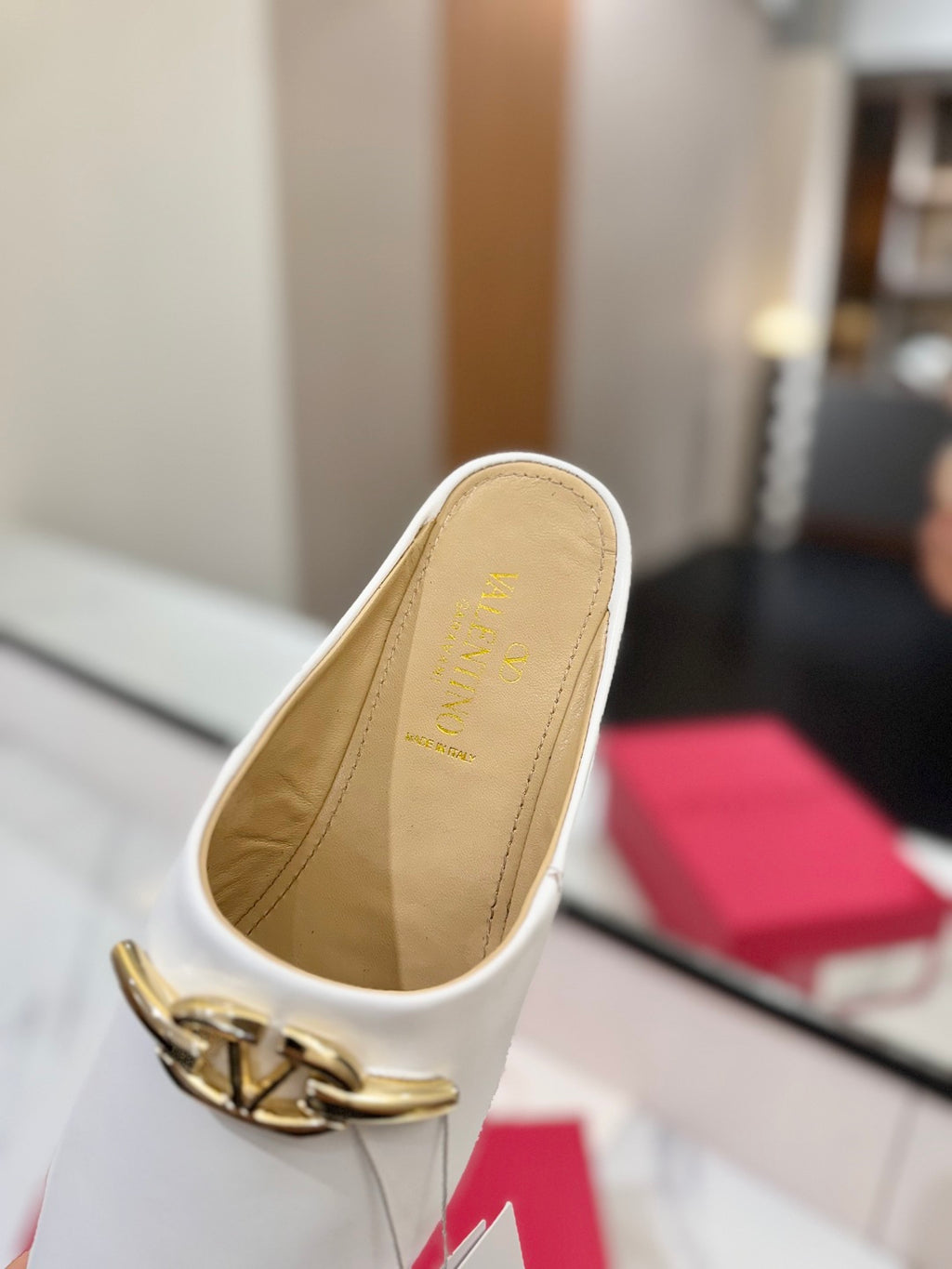 Valentino Loafer