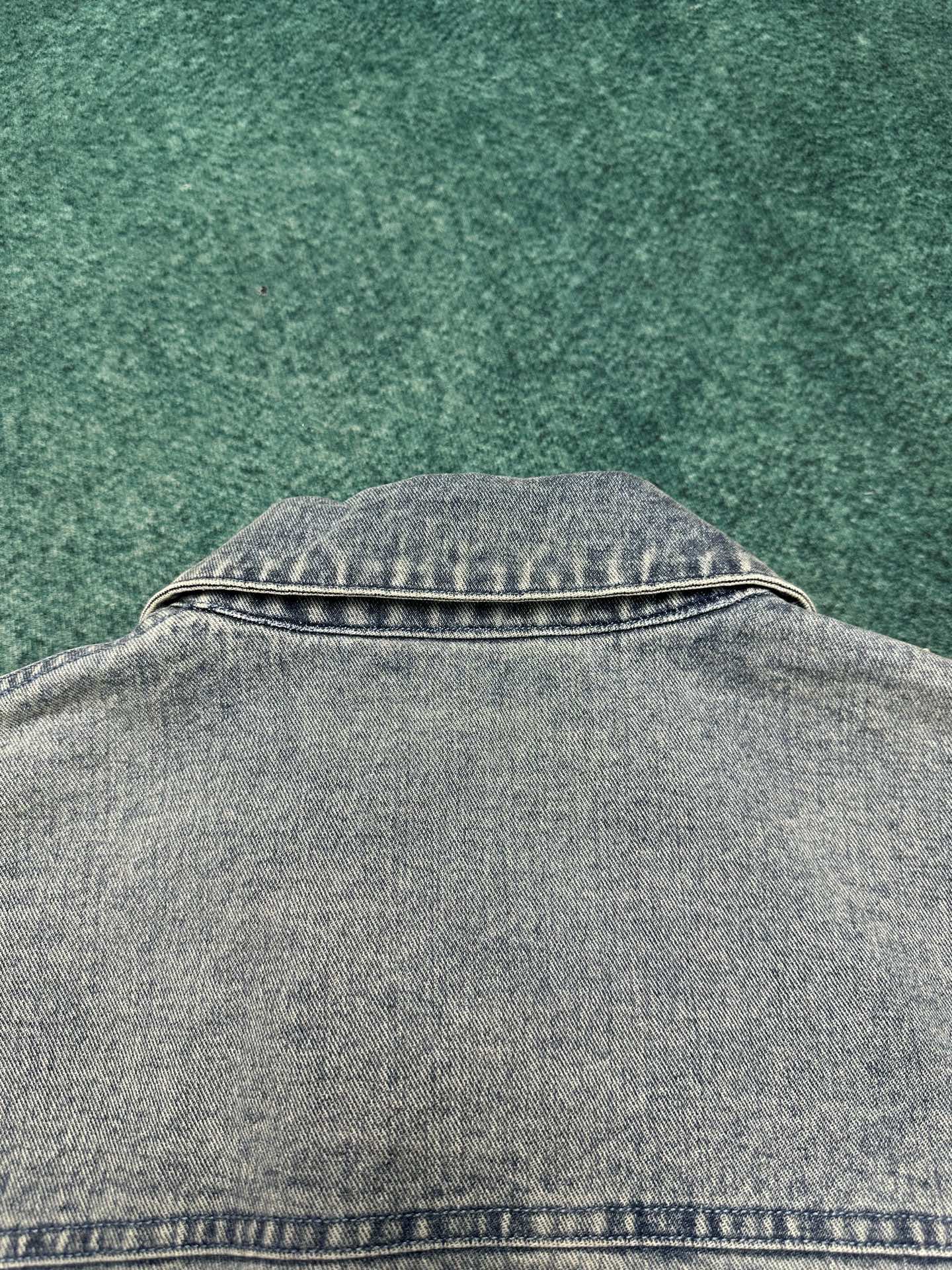 Louis Vuitton Kot Ceket