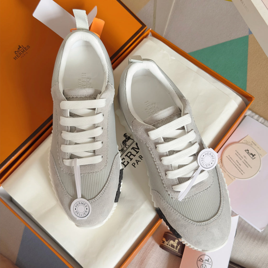 Hermes Sneaker