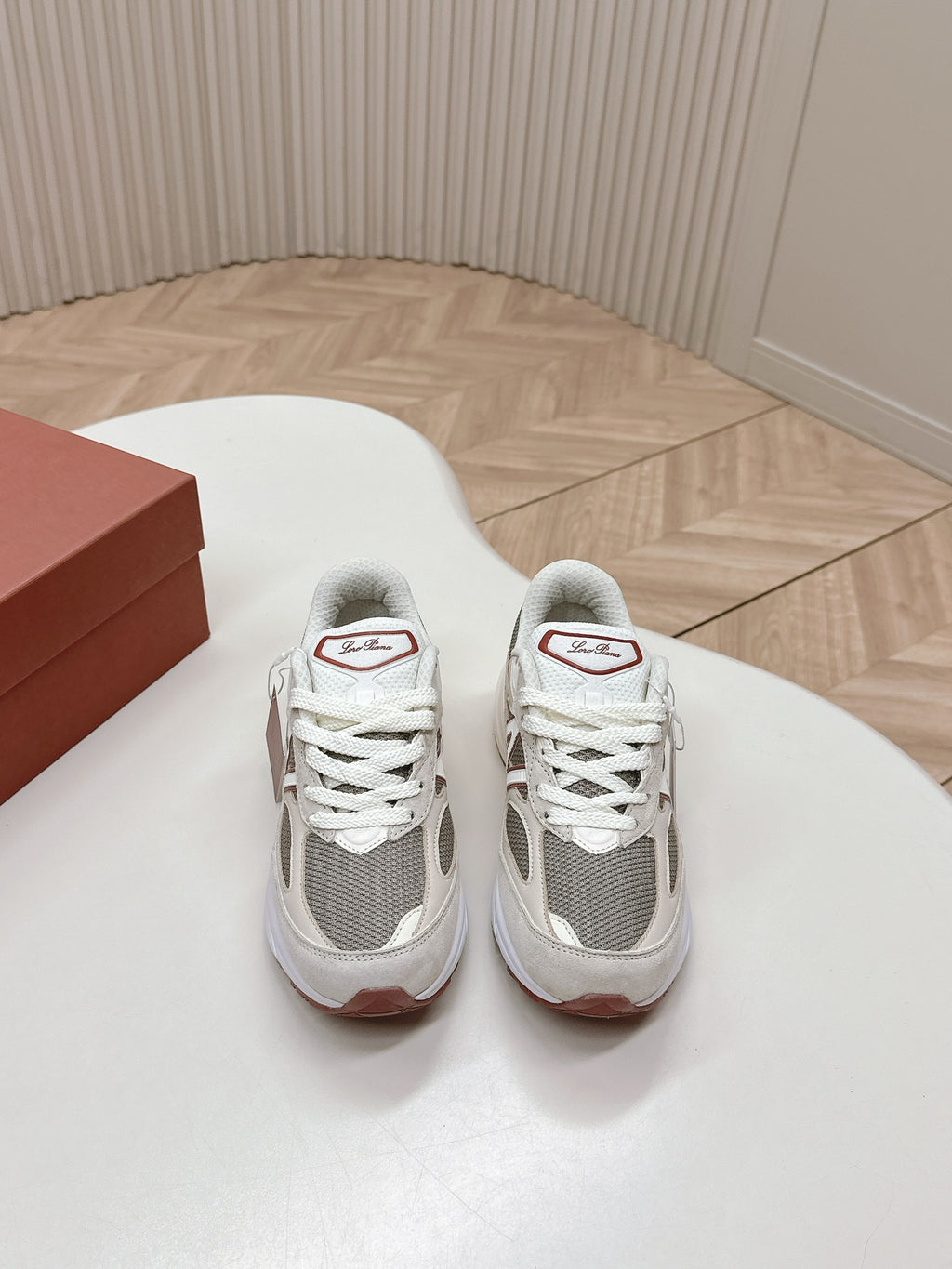 Loro Piana & New Balance Sneaker