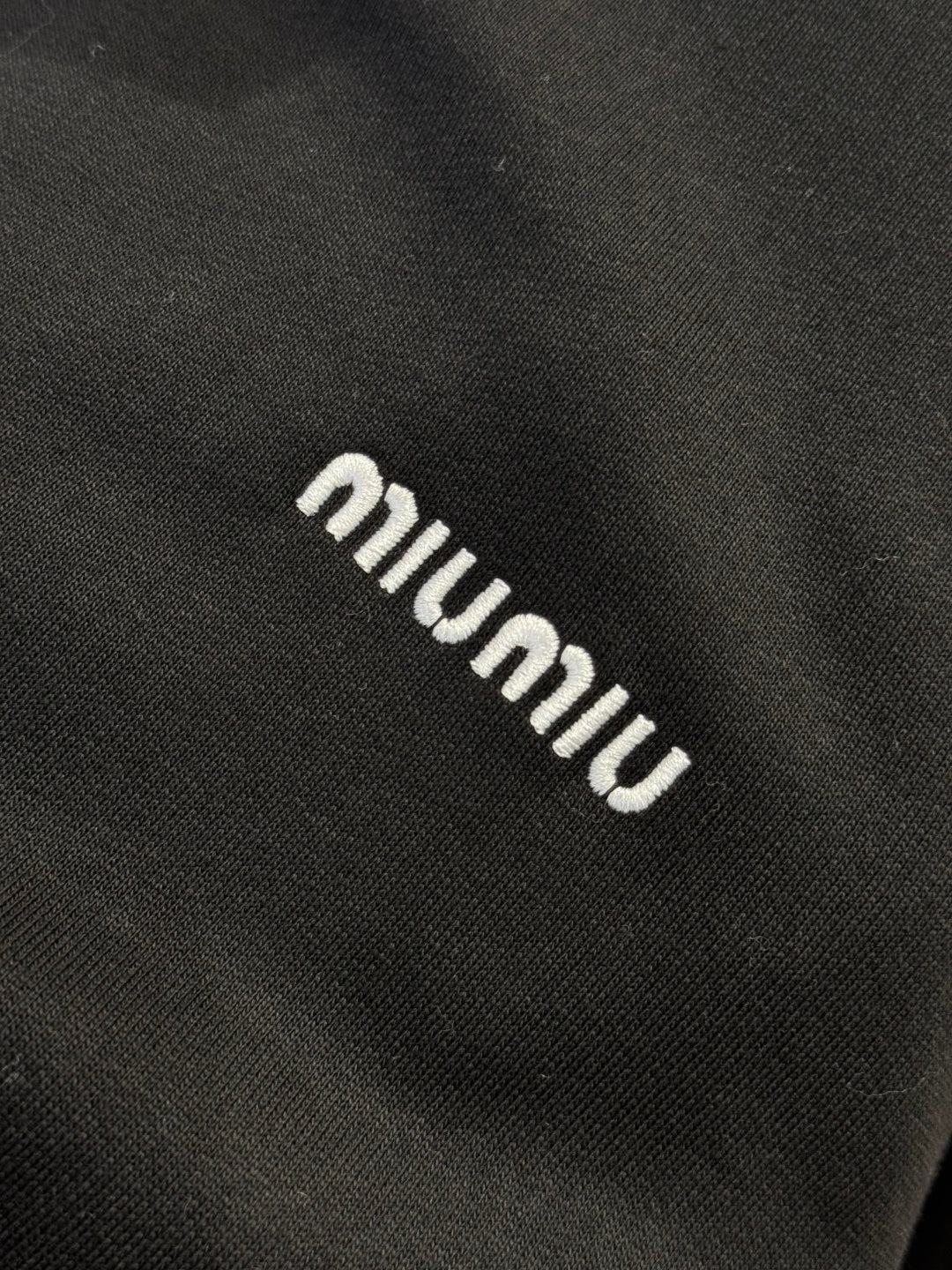 Miu miu Sweat