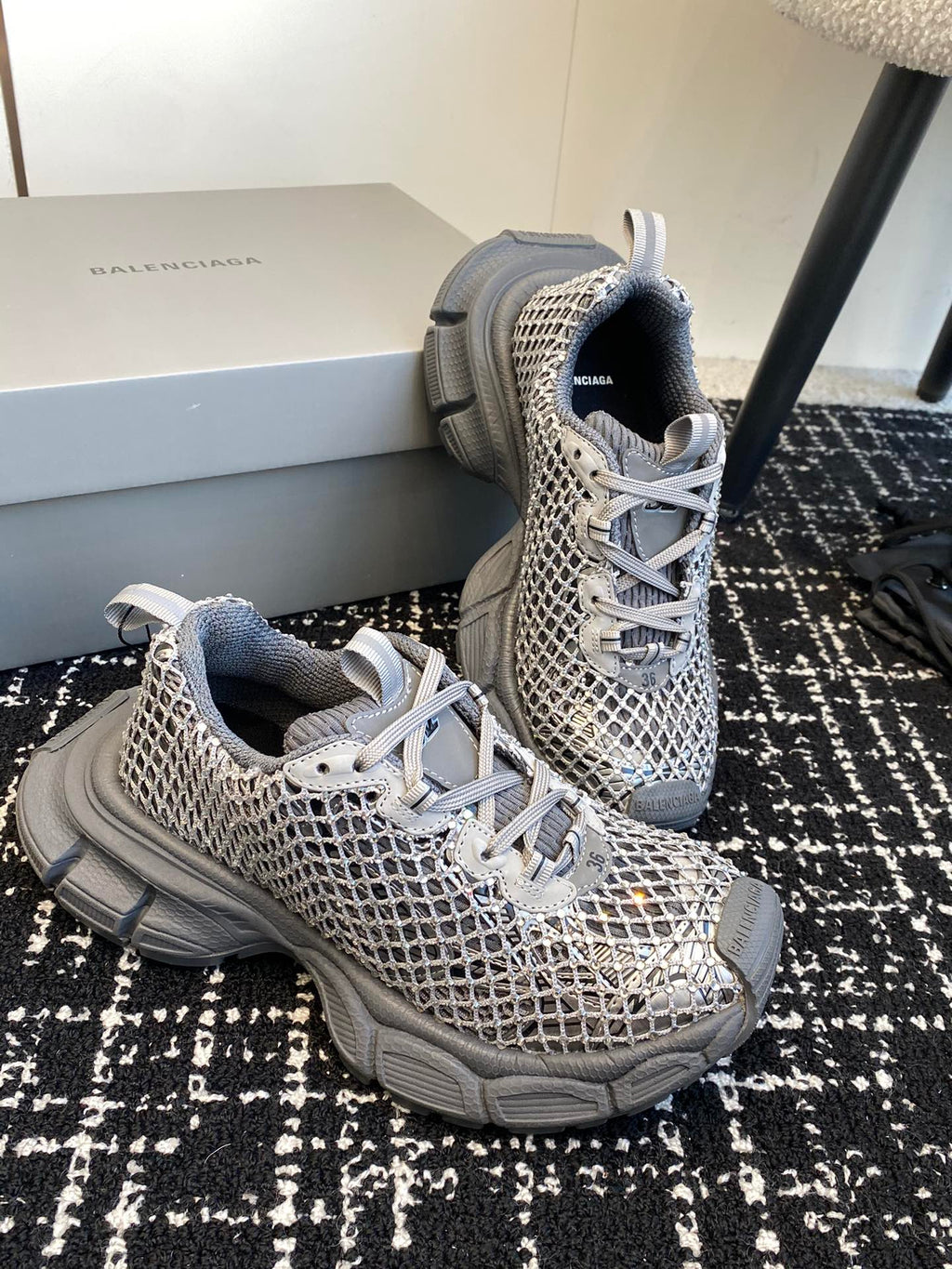 Balenciaga Sneaker