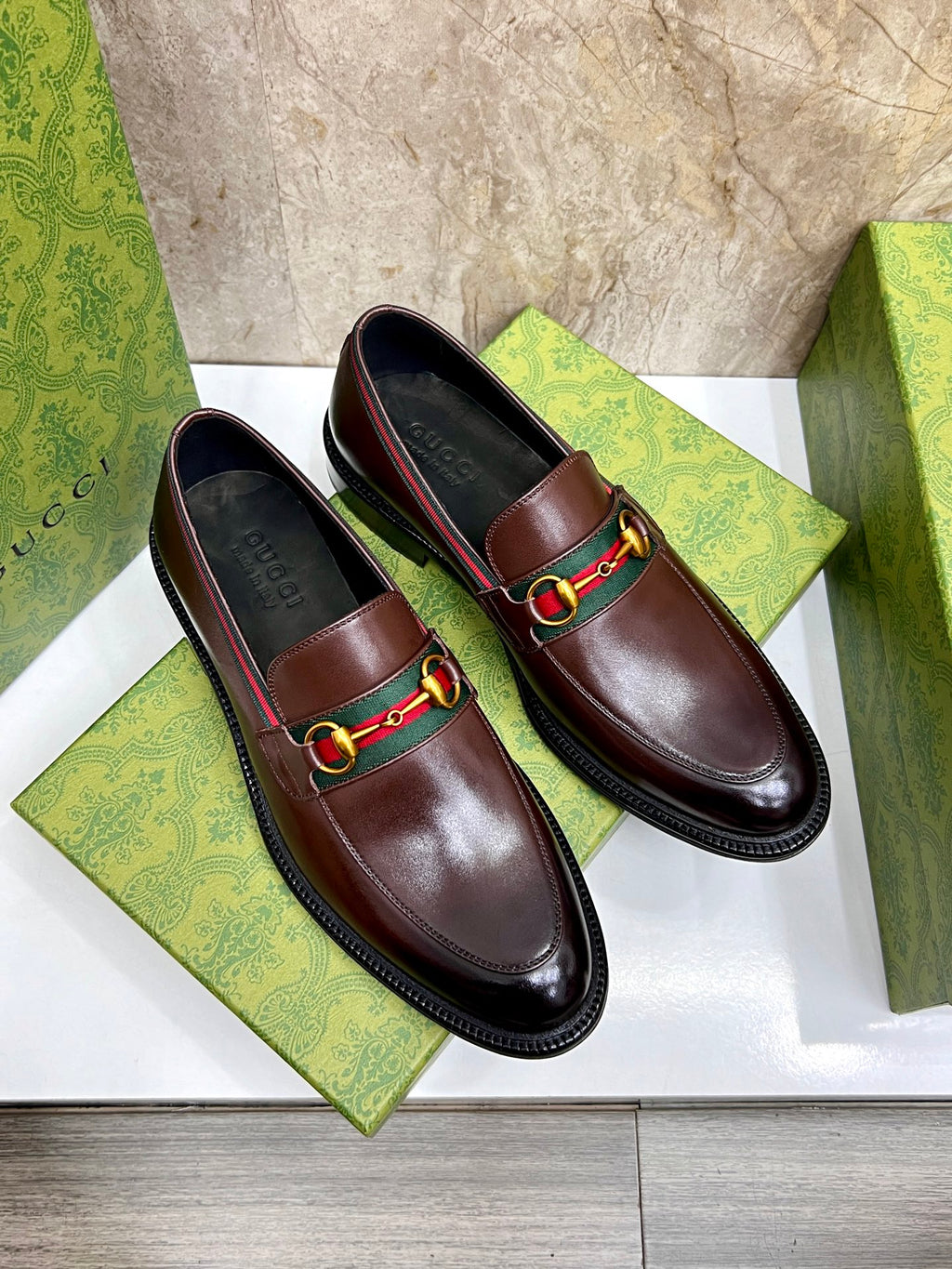 Gucci Loafer