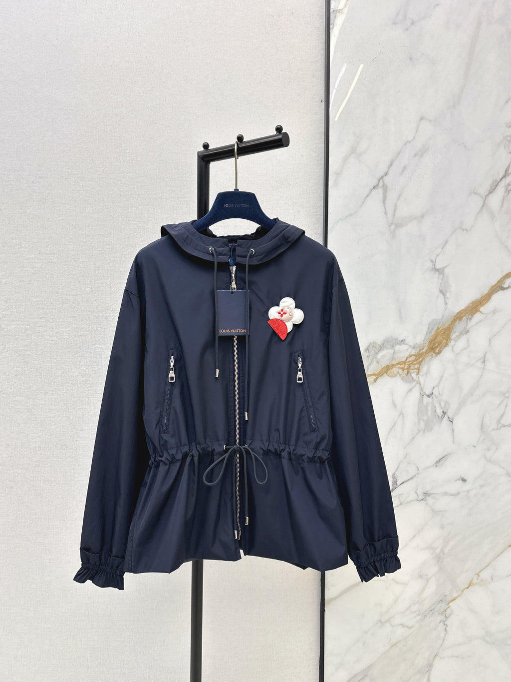 Louis Vuitton Yağmurluk
