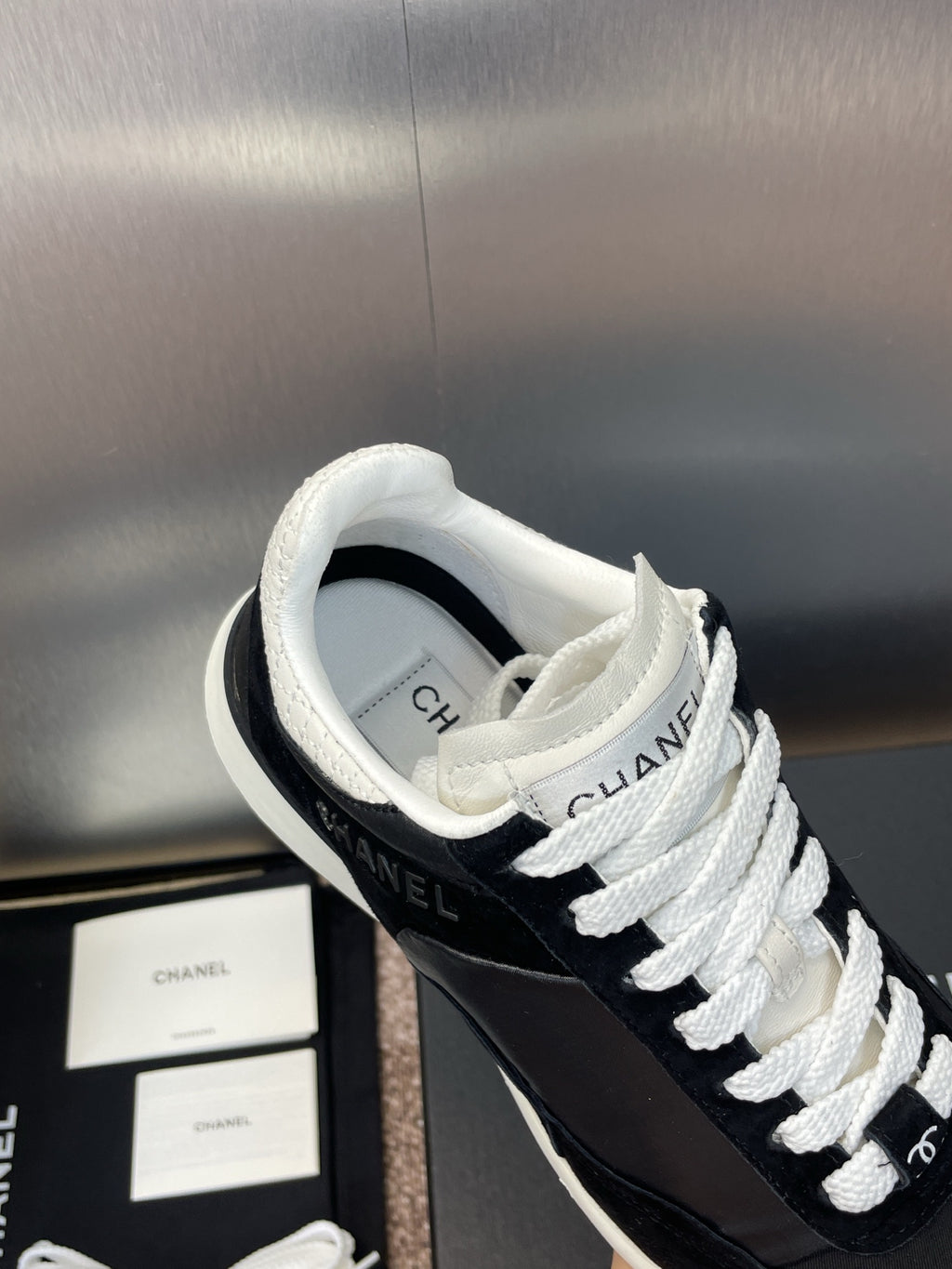 Chanel Sneaker