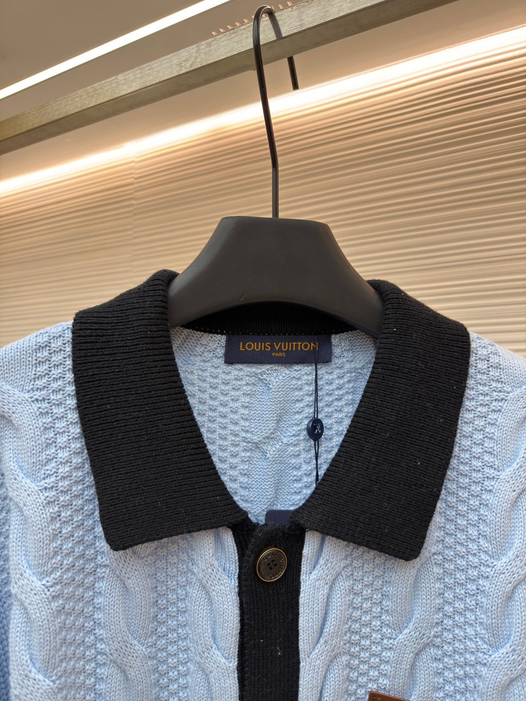 Louis Vuitton Hırka