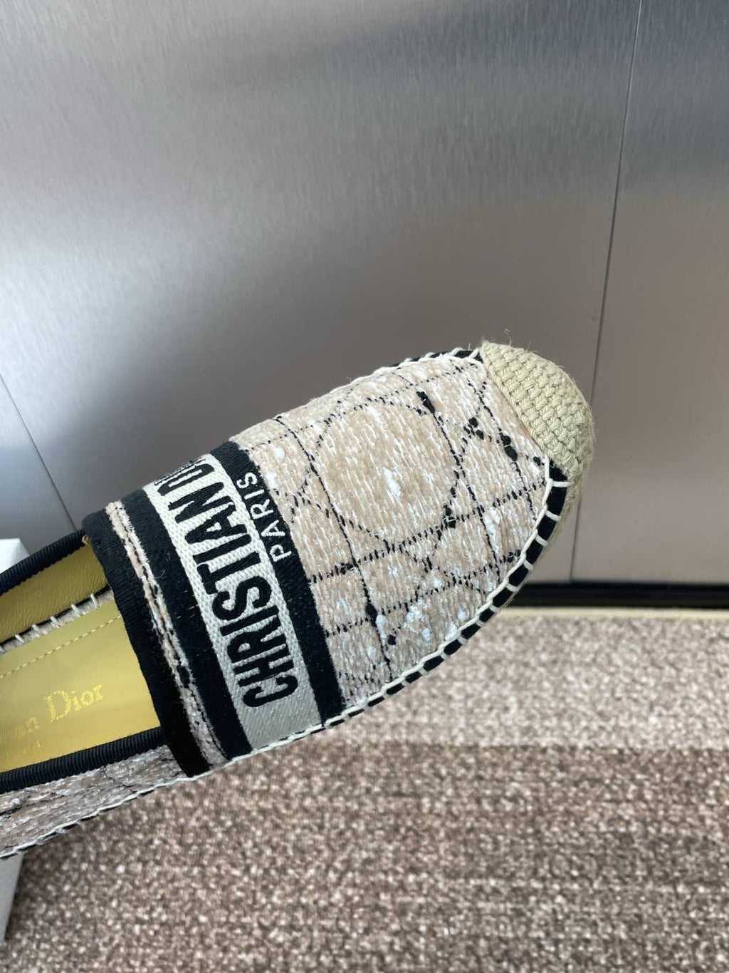 Christian Dior Loafer