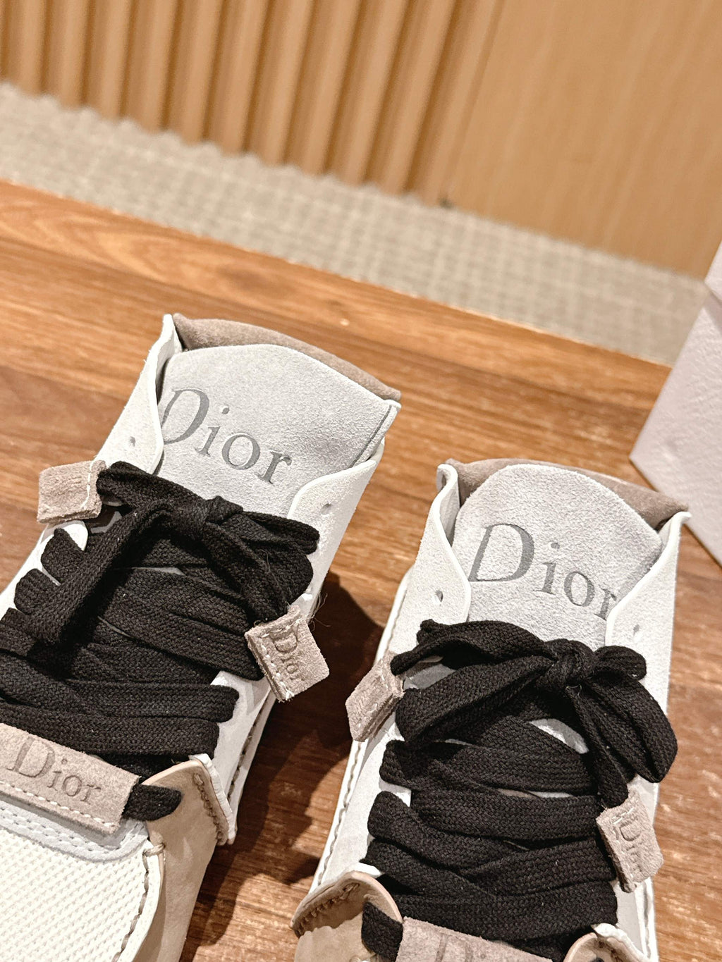 Dior Sneaker