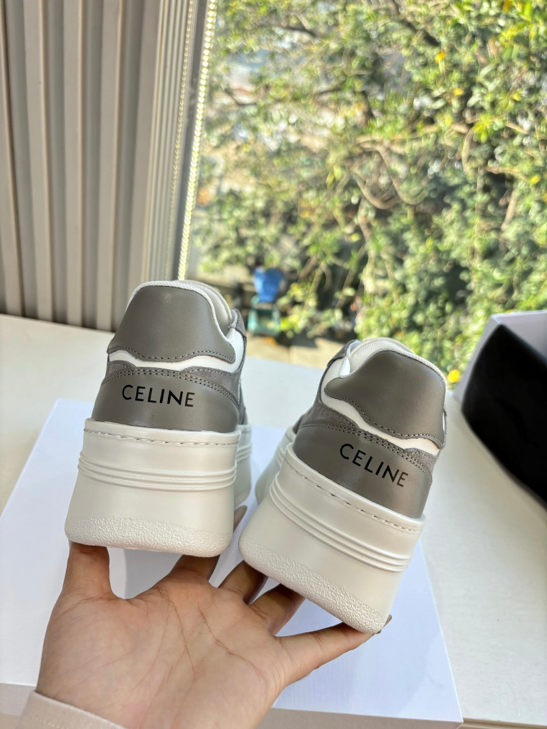 Celine Sneaker