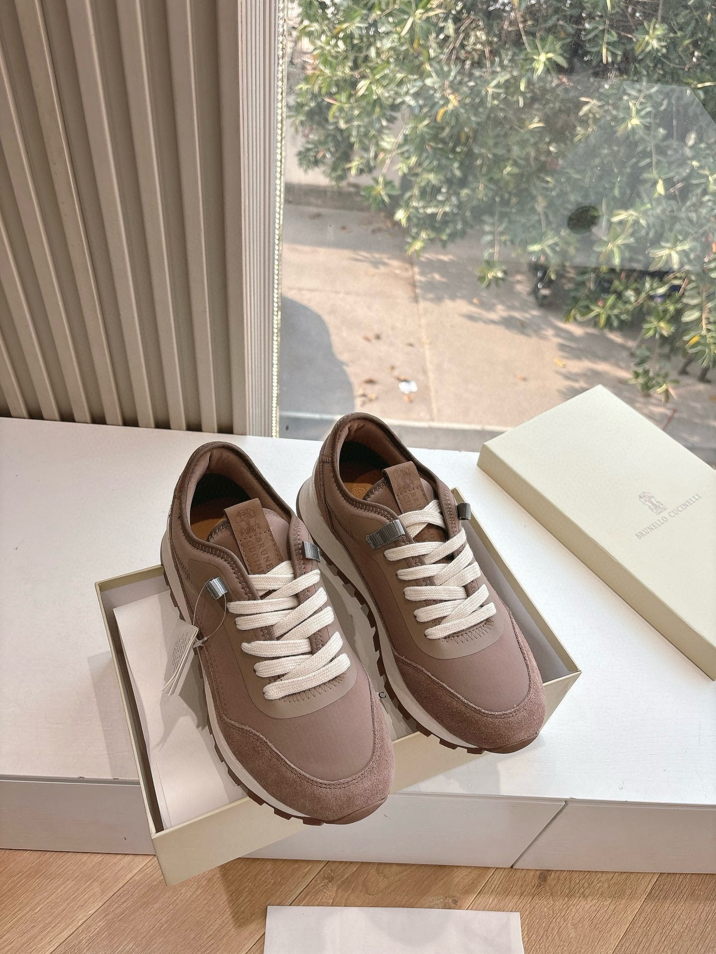 Brunello Cucinelli Sneaker