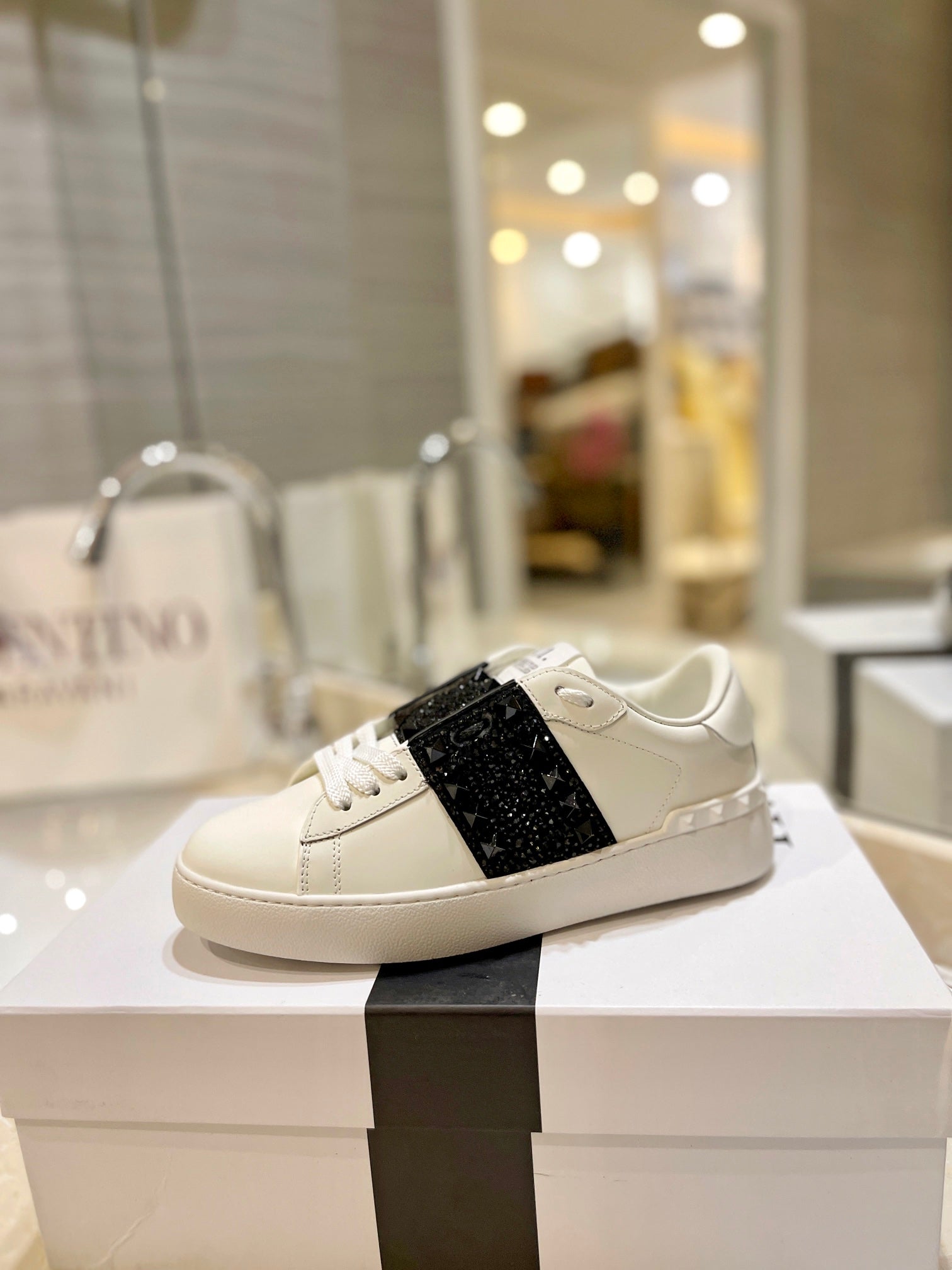 Valentino Sneaker