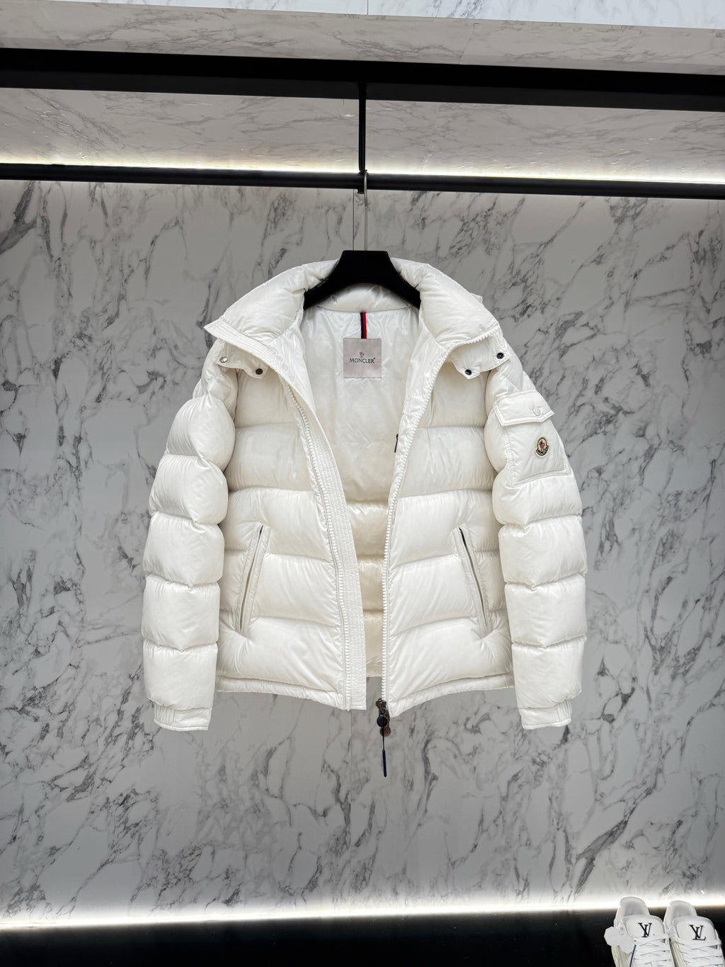 Moncler Mont