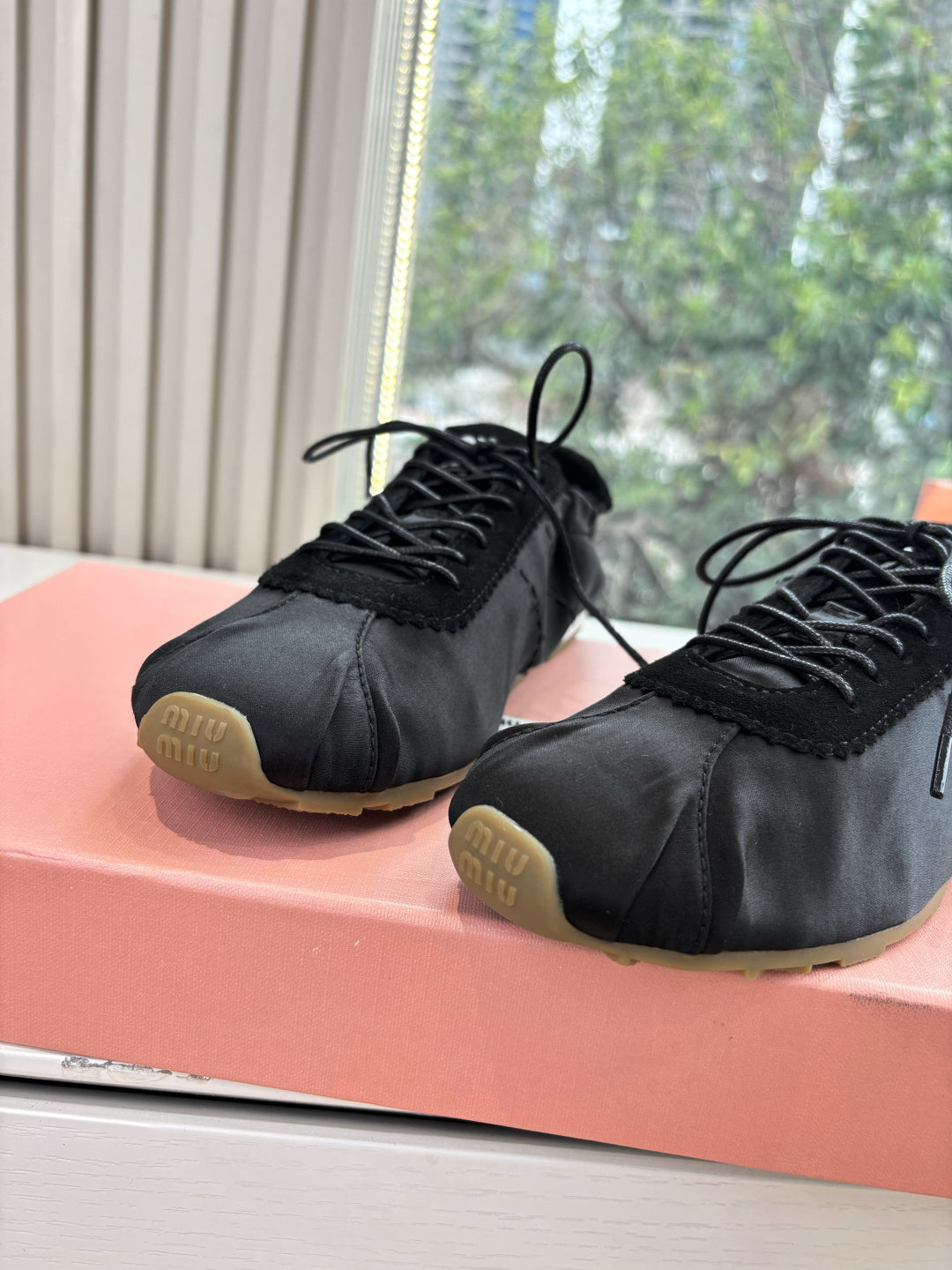 Miu Miu Sneaker