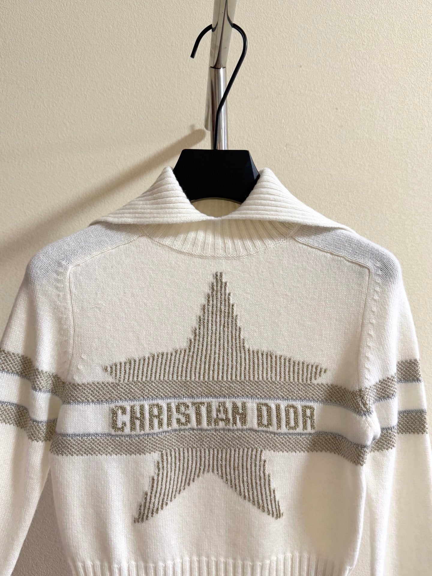 Christian Dior Kazak