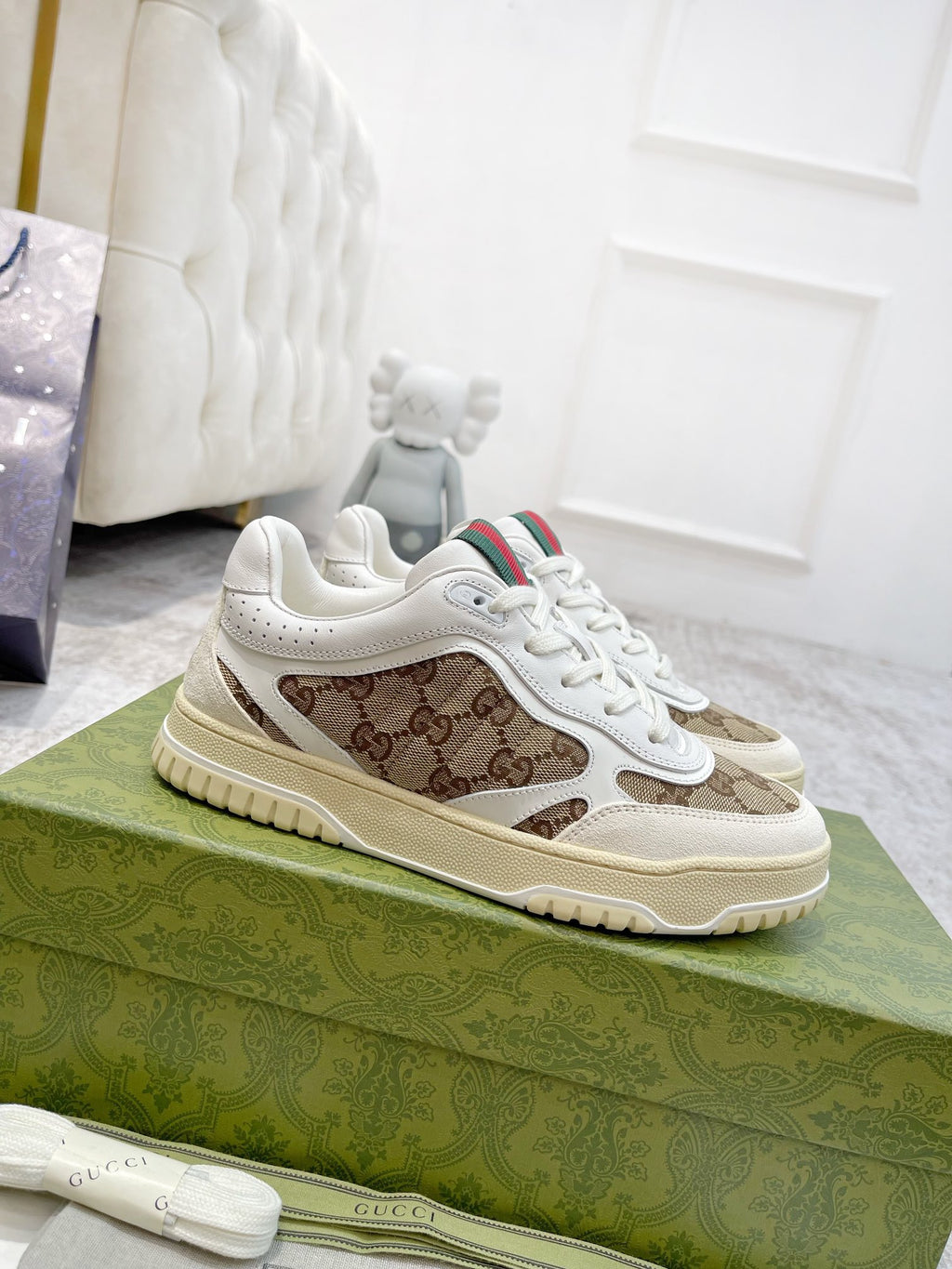 Gucci Sneaker