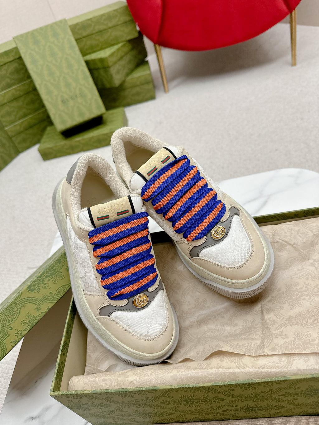 Gucci Sneaker